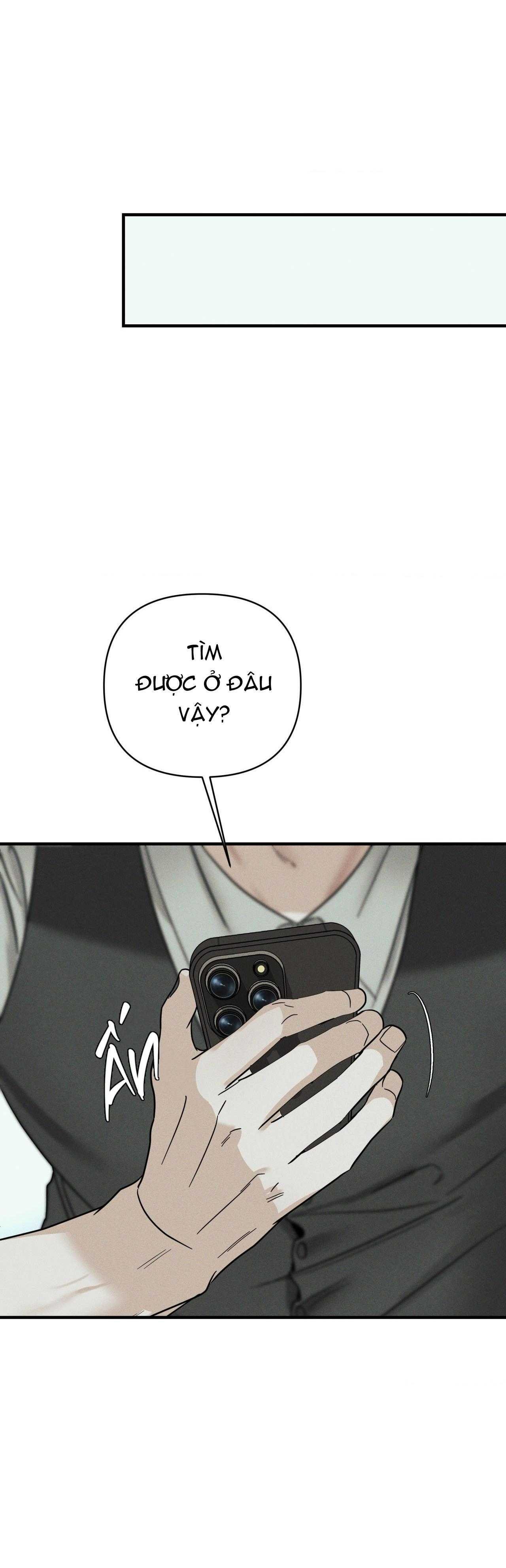 Ôi Kẻ Thù Thân Yêu! Chapter 32 - Trang 2