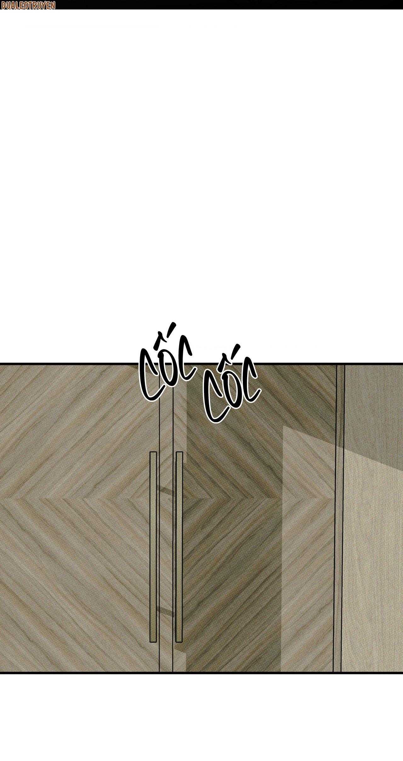 Ôi Kẻ Thù Thân Yêu! Chapter 32 - Trang 2