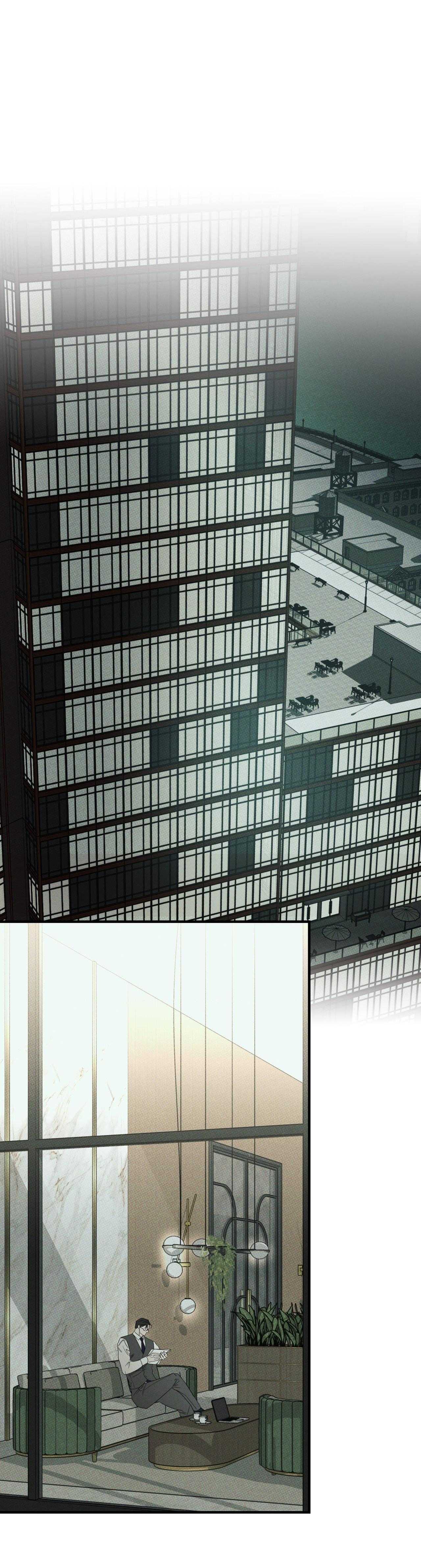 Ôi Kẻ Thù Thân Yêu! Chapter 32 - Trang 2