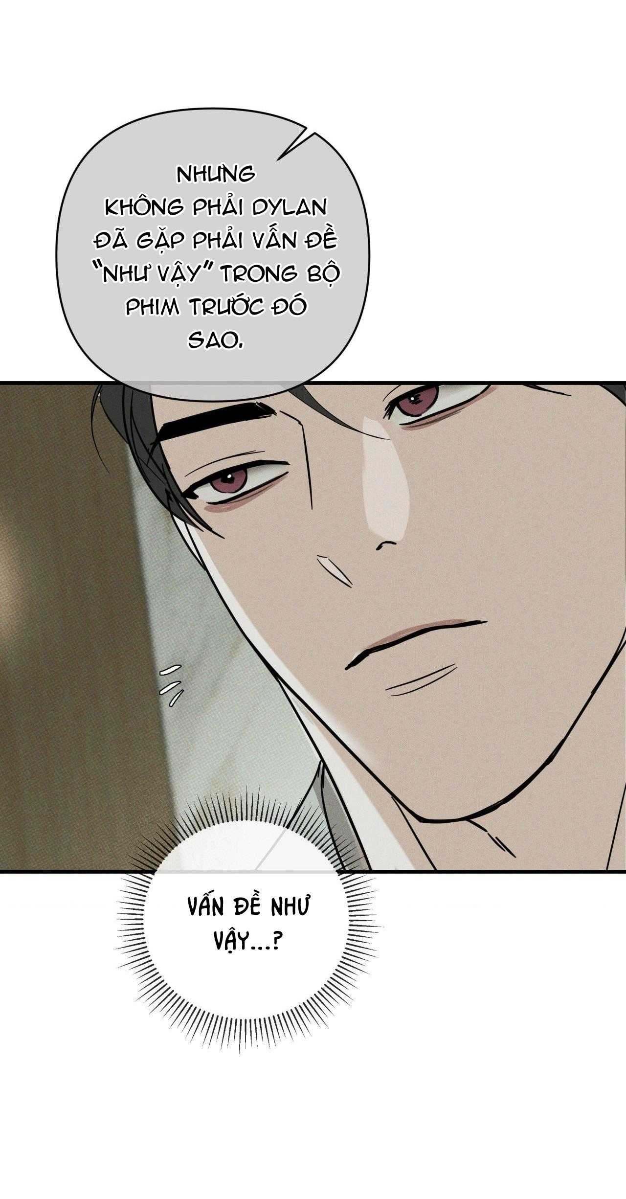 Ôi Kẻ Thù Thân Yêu! Chapter 32 - Trang 2