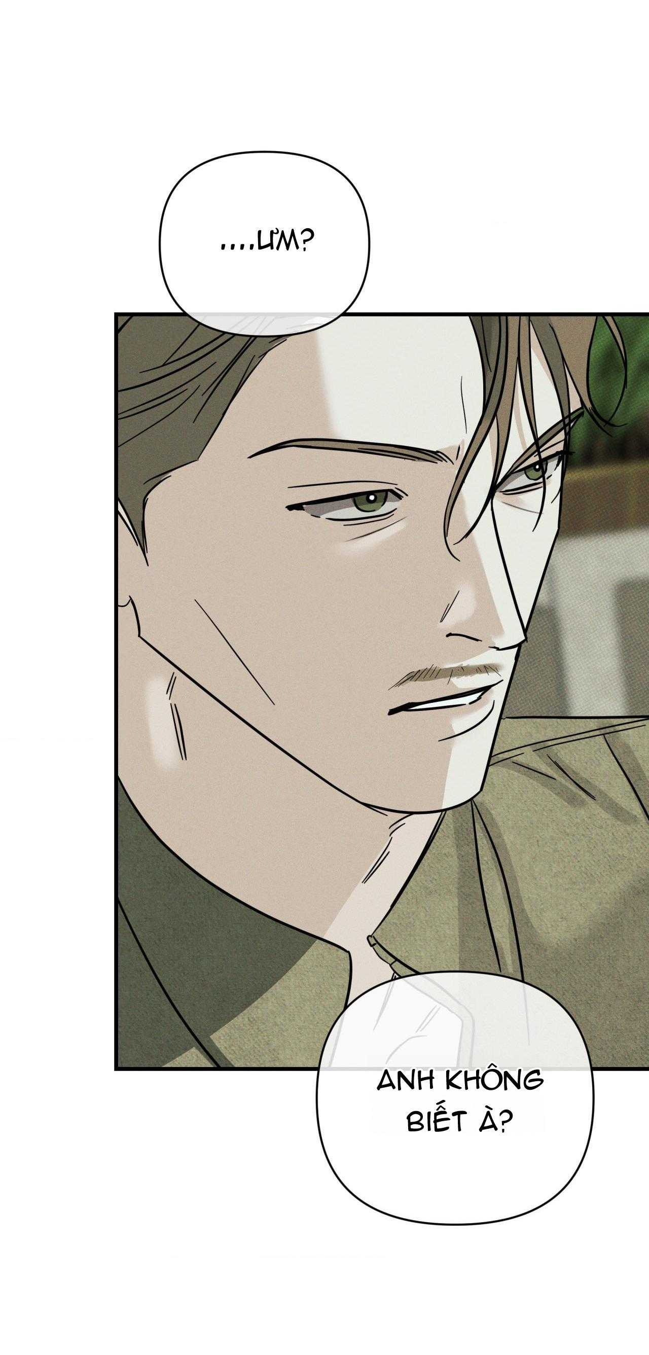 Ôi Kẻ Thù Thân Yêu! Chapter 32 - Trang 2