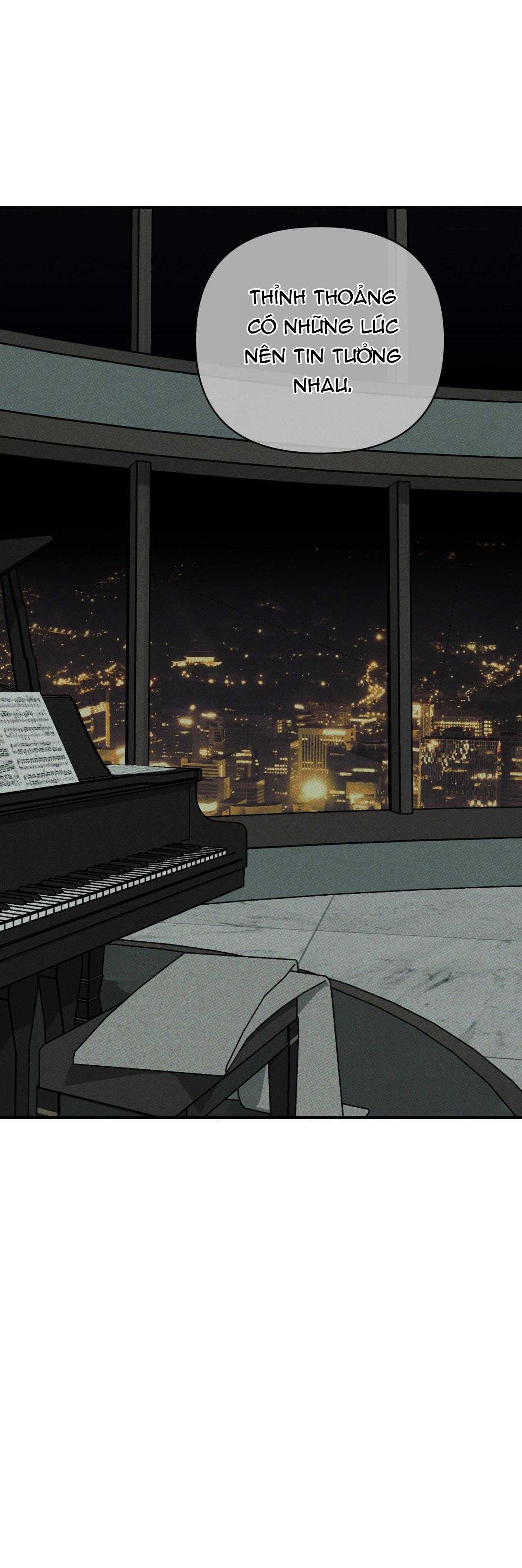 Ôi Kẻ Thù Thân Yêu! Chapter 32 - Trang 2