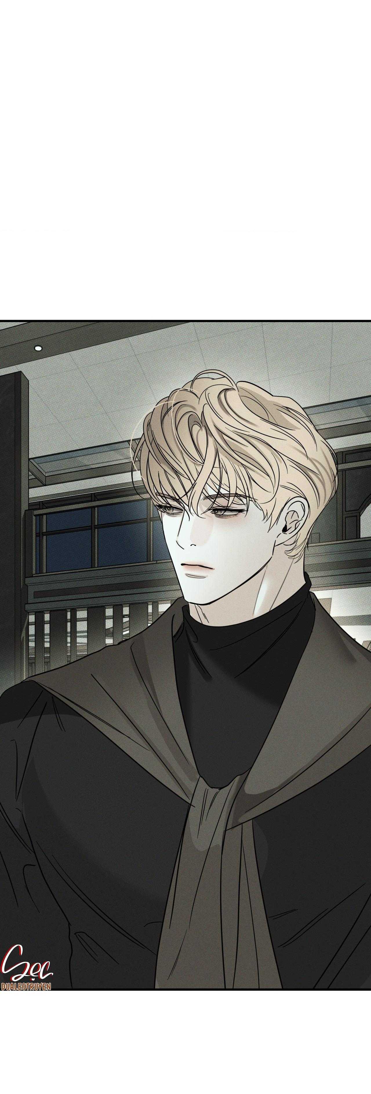 Ôi Kẻ Thù Thân Yêu! Chapter 32 - Trang 2