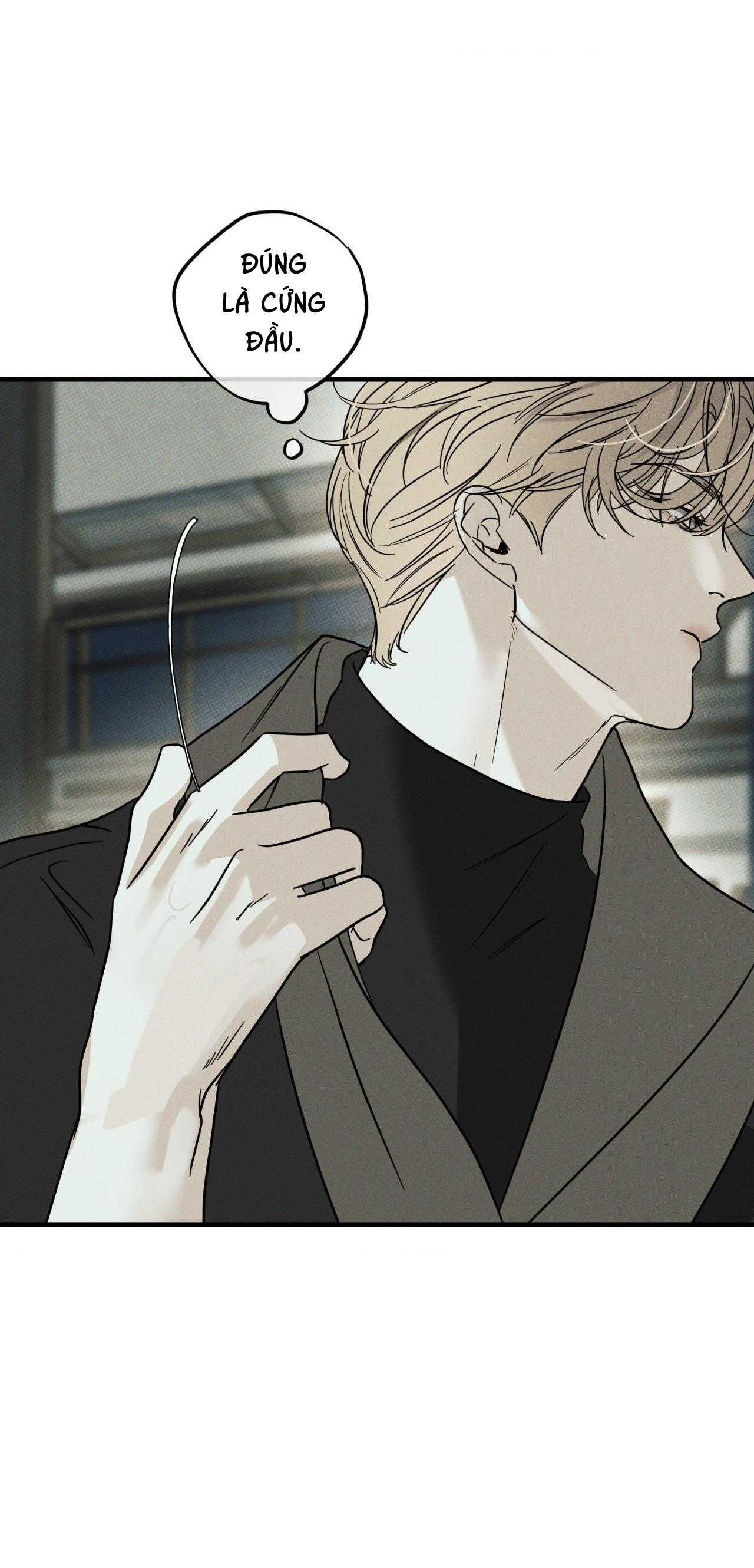 Ôi Kẻ Thù Thân Yêu! Chapter 32 - Trang 2