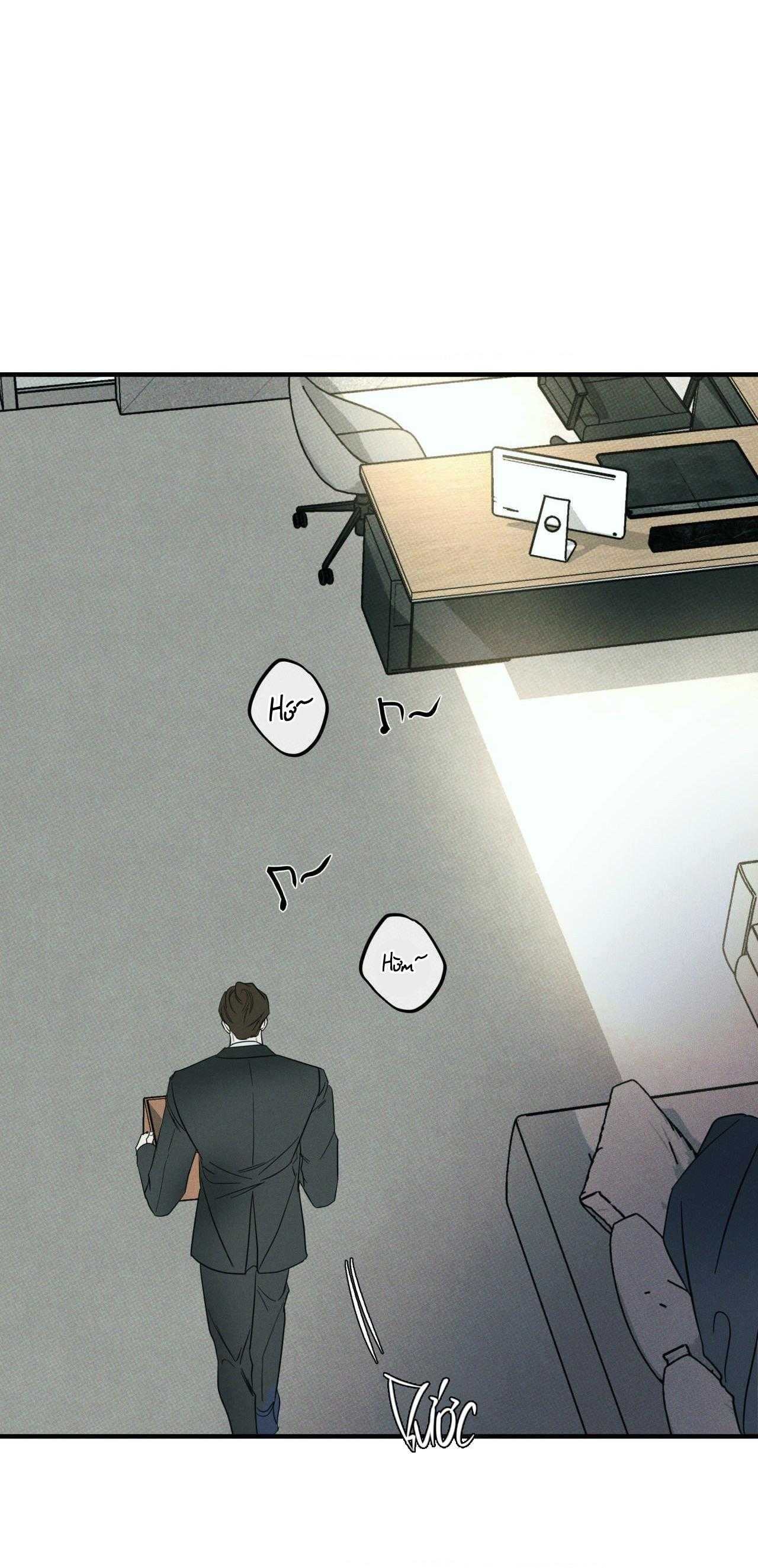 Ôi Kẻ Thù Thân Yêu! Chapter 32 - Trang 2