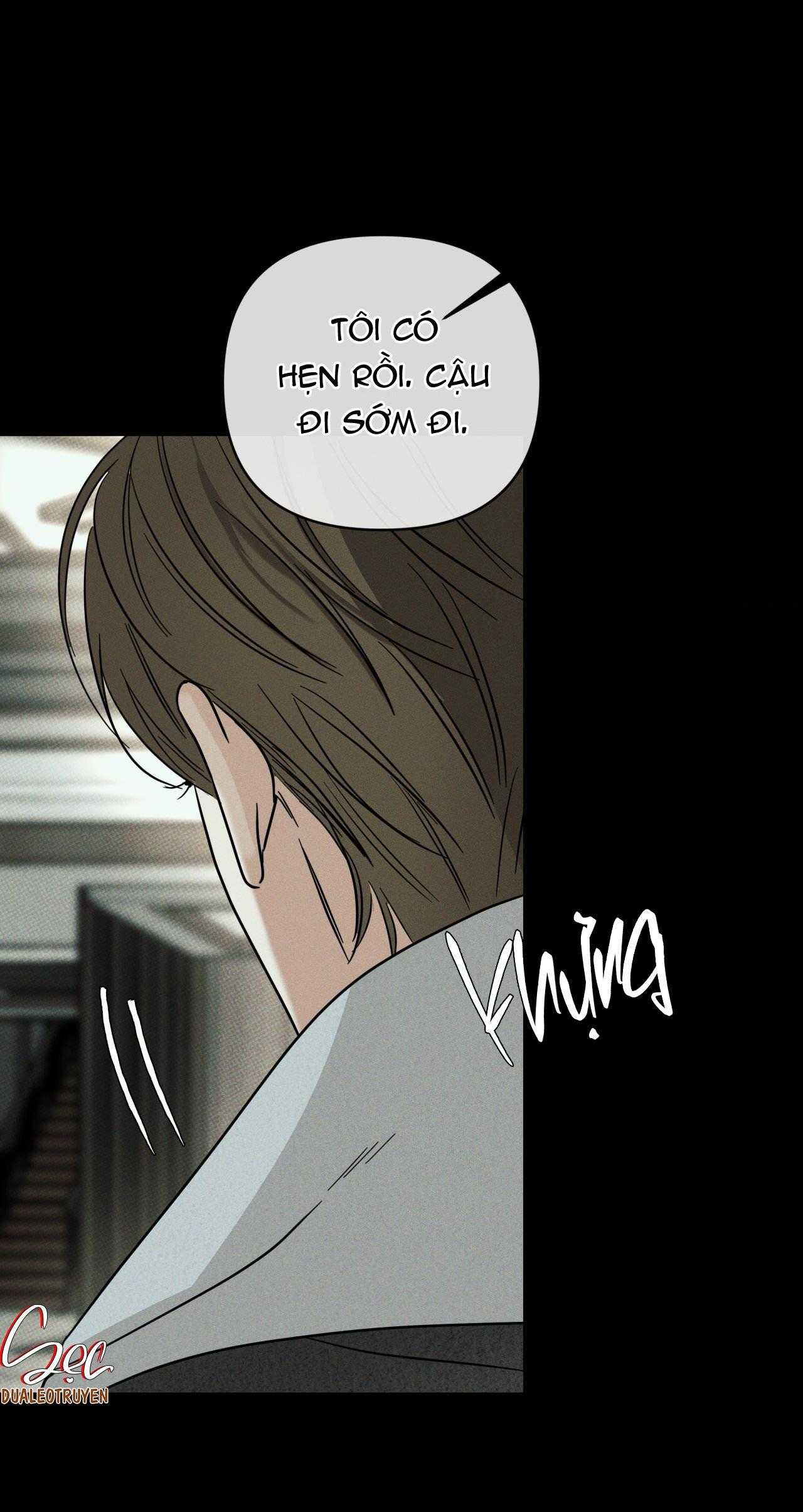 Ôi Kẻ Thù Thân Yêu! Chapter 32 - Trang 2