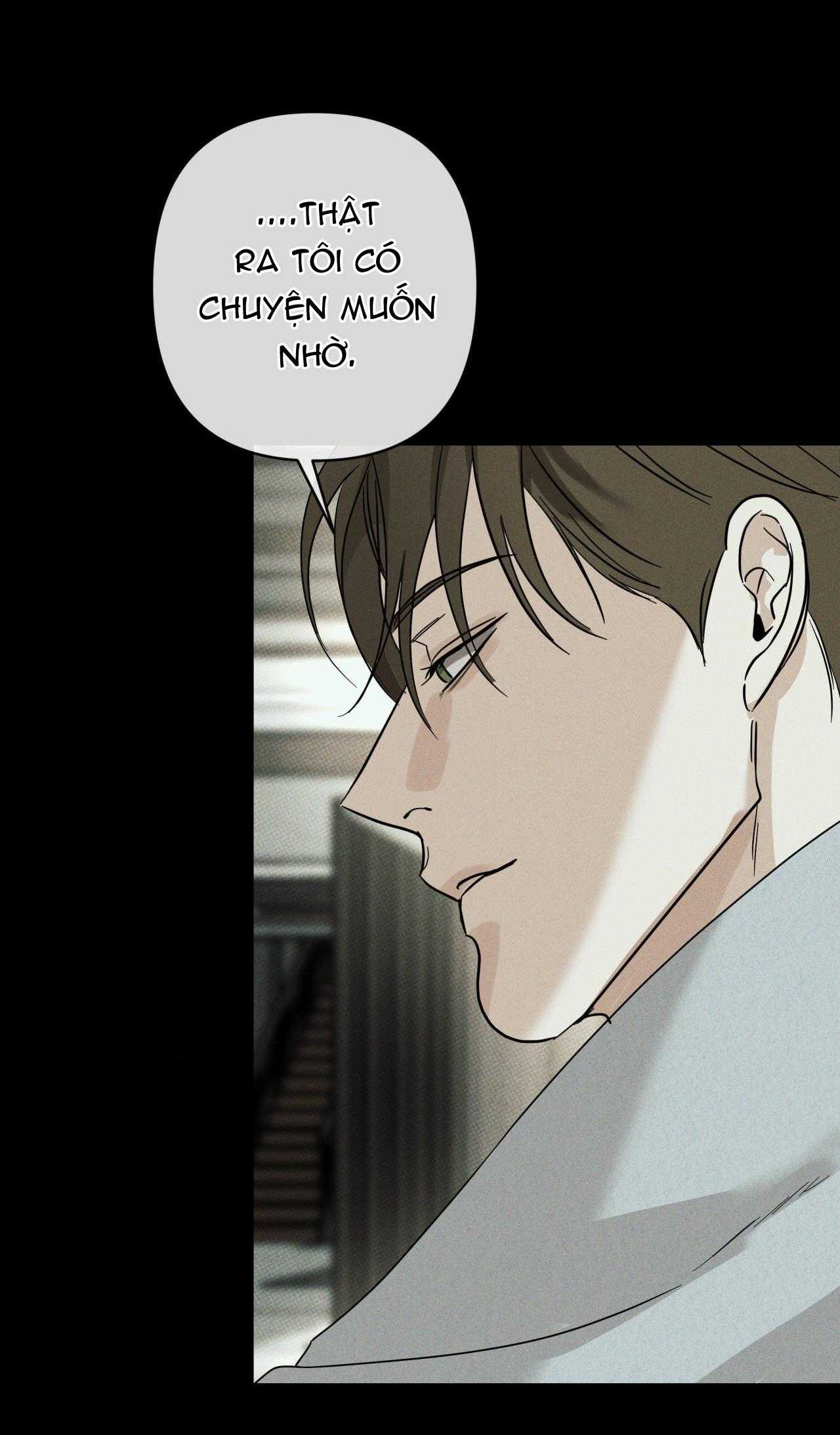 Ôi Kẻ Thù Thân Yêu! Chapter 32 - Trang 2