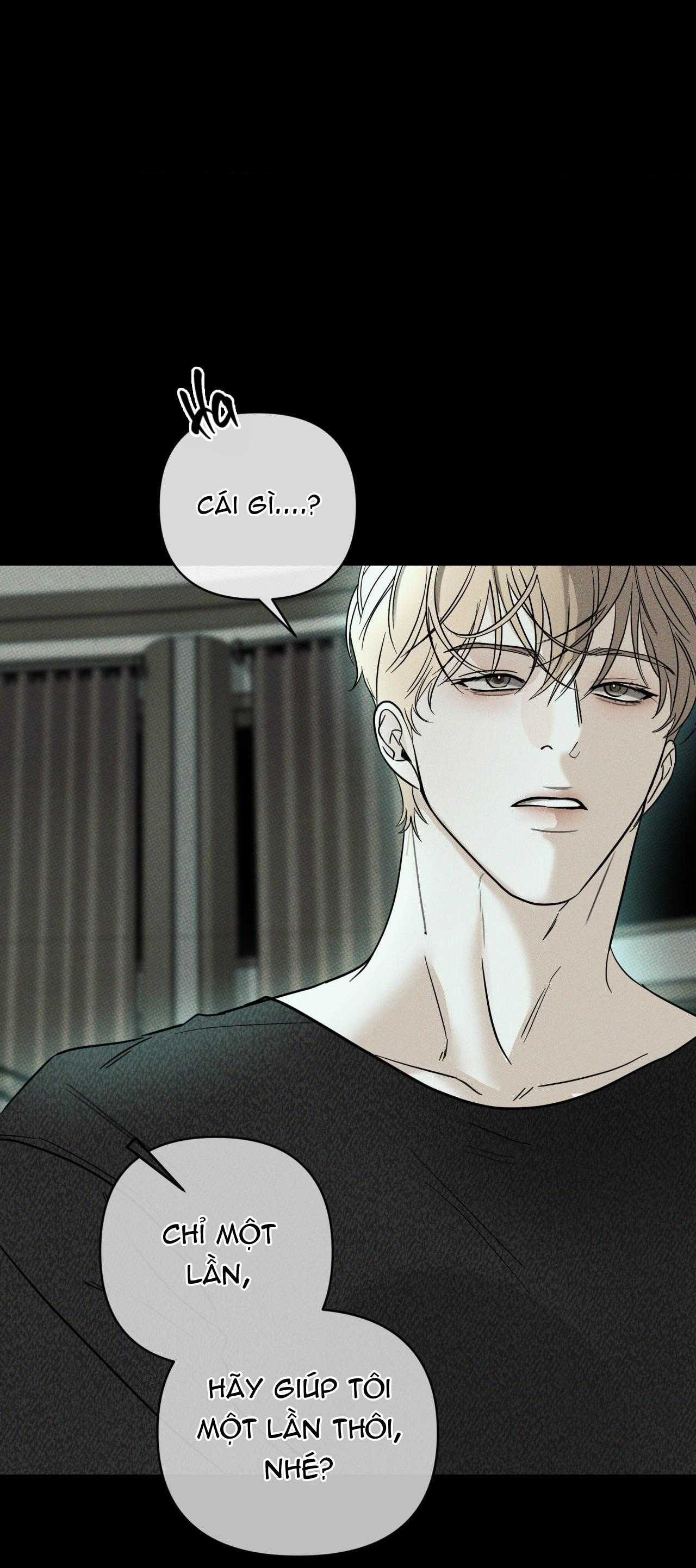 Ôi Kẻ Thù Thân Yêu! Chapter 32 - Trang 2