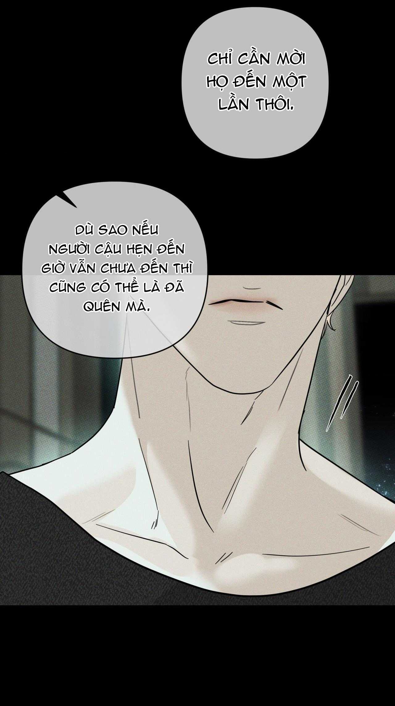 Ôi Kẻ Thù Thân Yêu! Chapter 32 - Trang 2