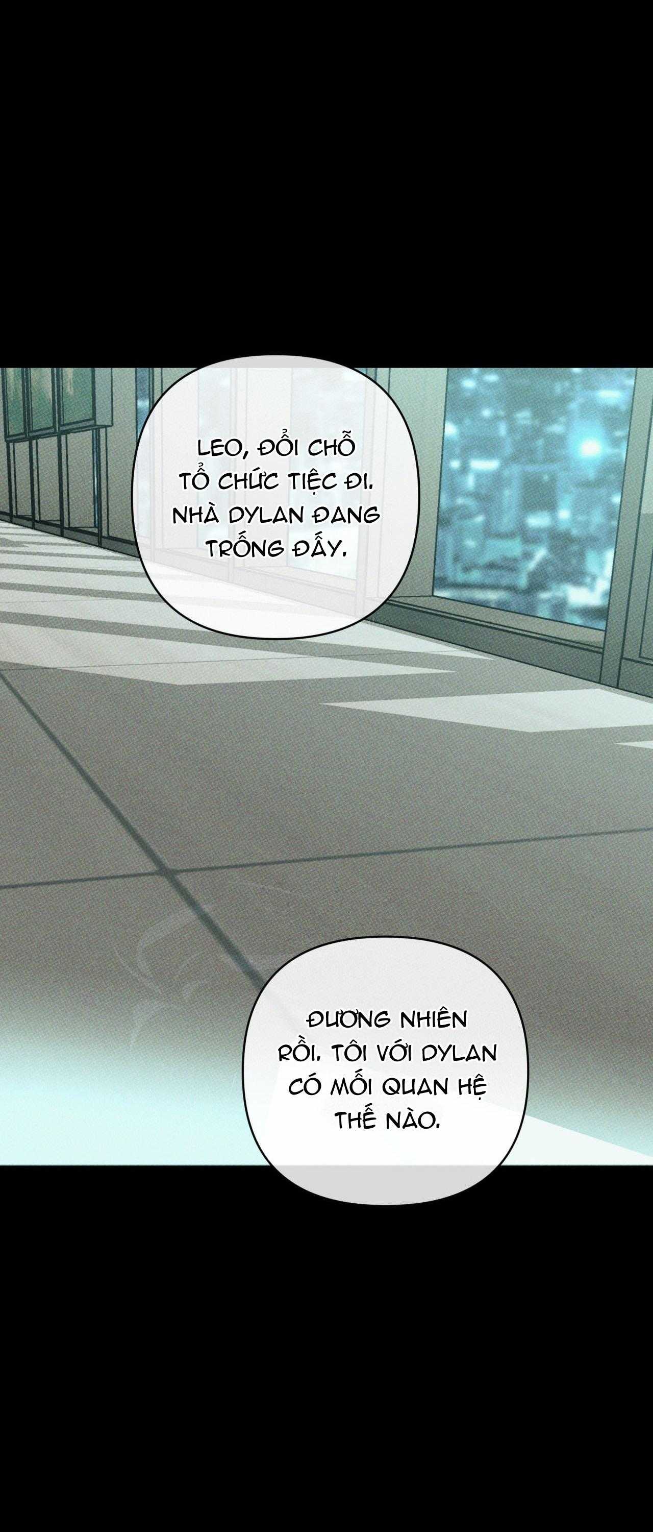 Ôi Kẻ Thù Thân Yêu! Chapter 32 - Trang 2