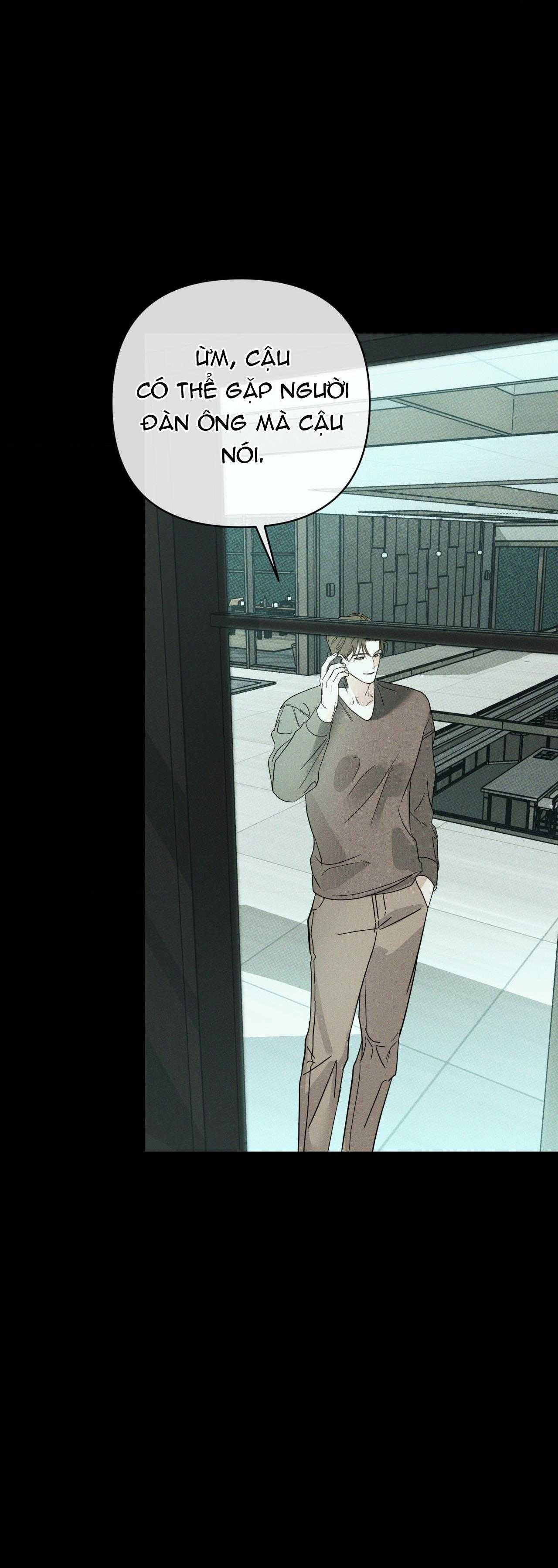 Ôi Kẻ Thù Thân Yêu! Chapter 32 - Trang 2