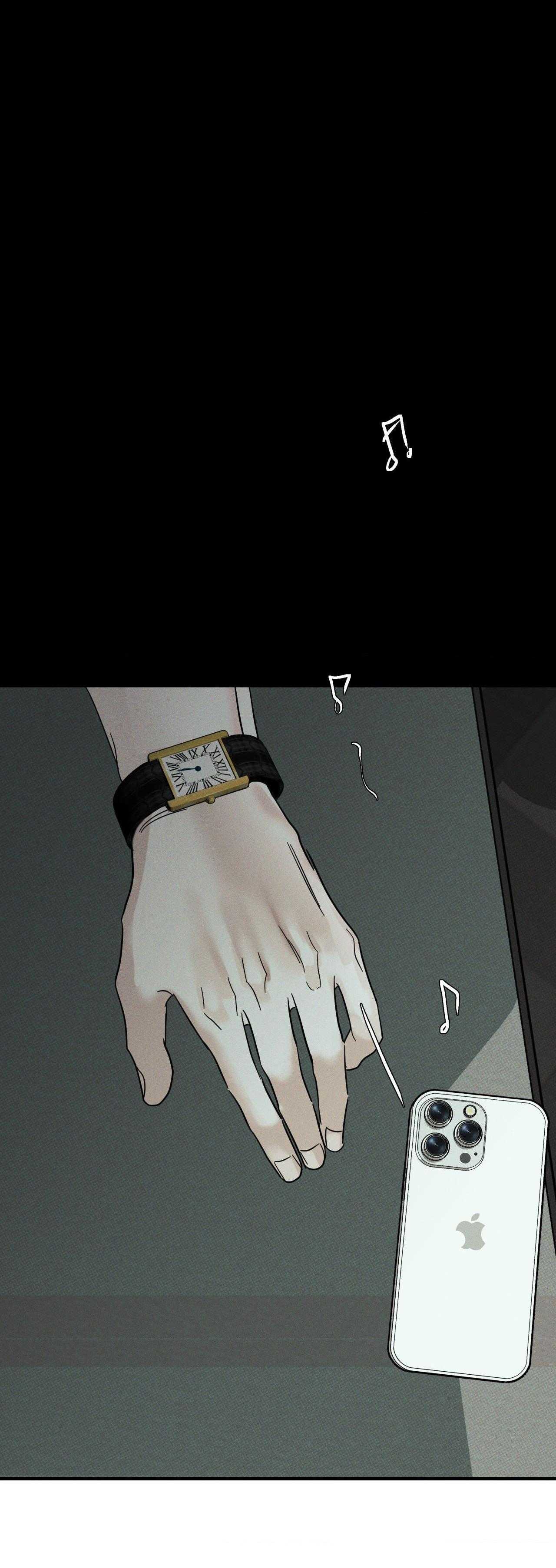 Ôi Kẻ Thù Thân Yêu! Chapter 32 - Trang 2