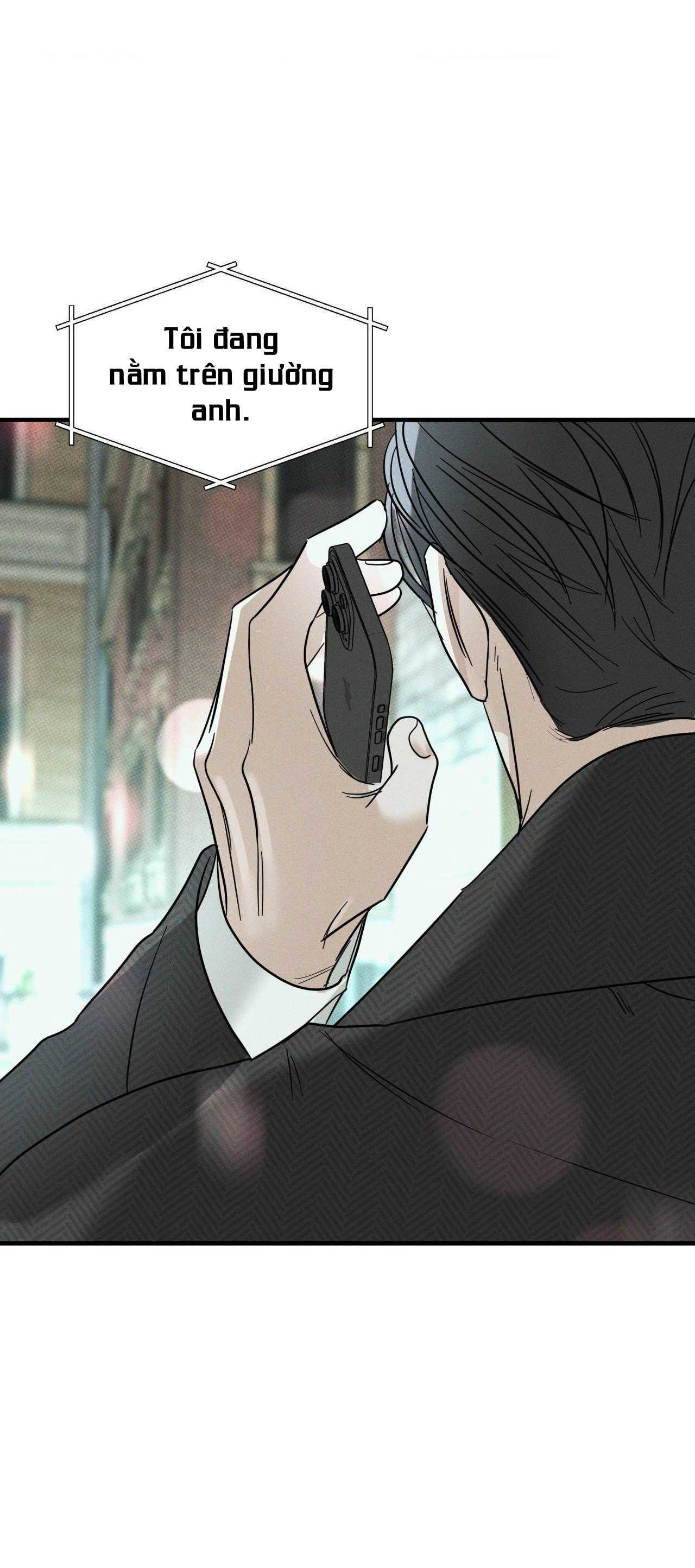 Ôi Kẻ Thù Thân Yêu! Chapter 32 - Trang 2