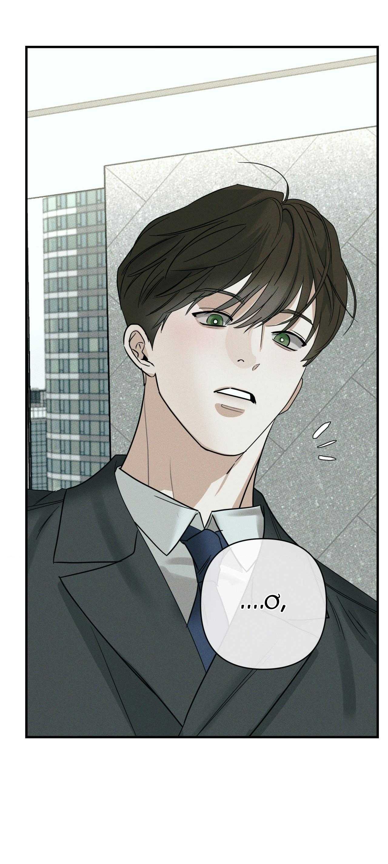 Ôi Kẻ Thù Thân Yêu! Chapter 32 - Trang 2