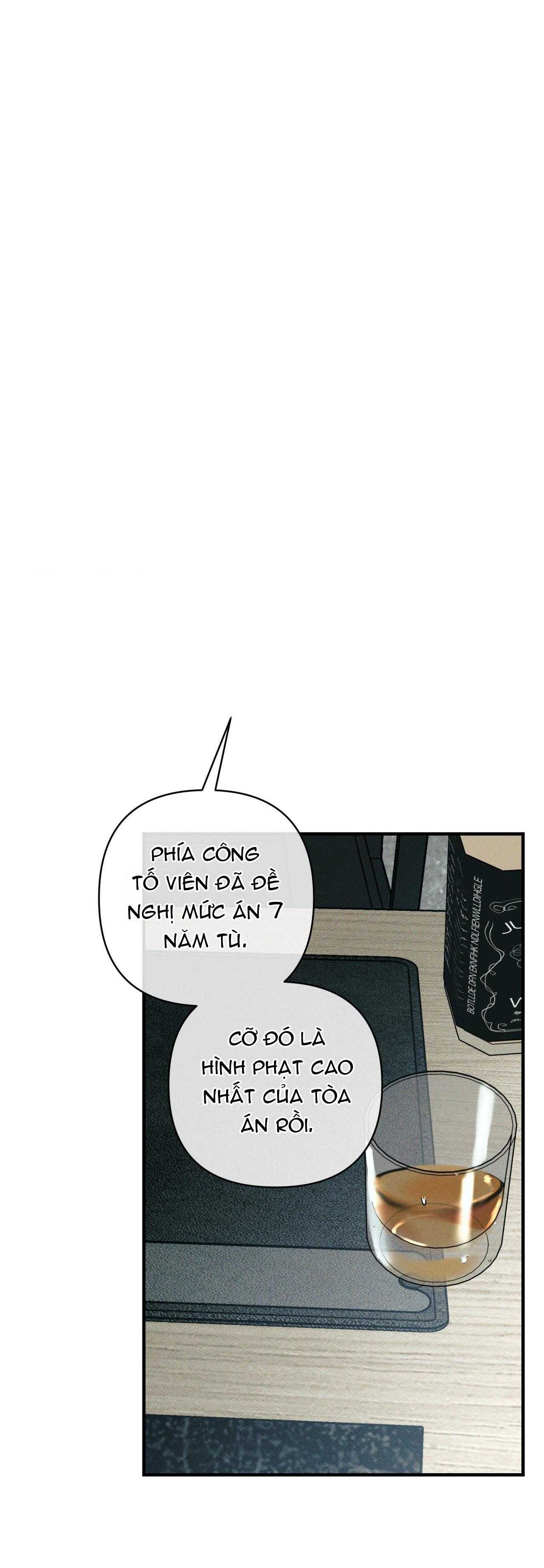 Ôi Kẻ Thù Thân Yêu! Chapter 32 - Trang 2