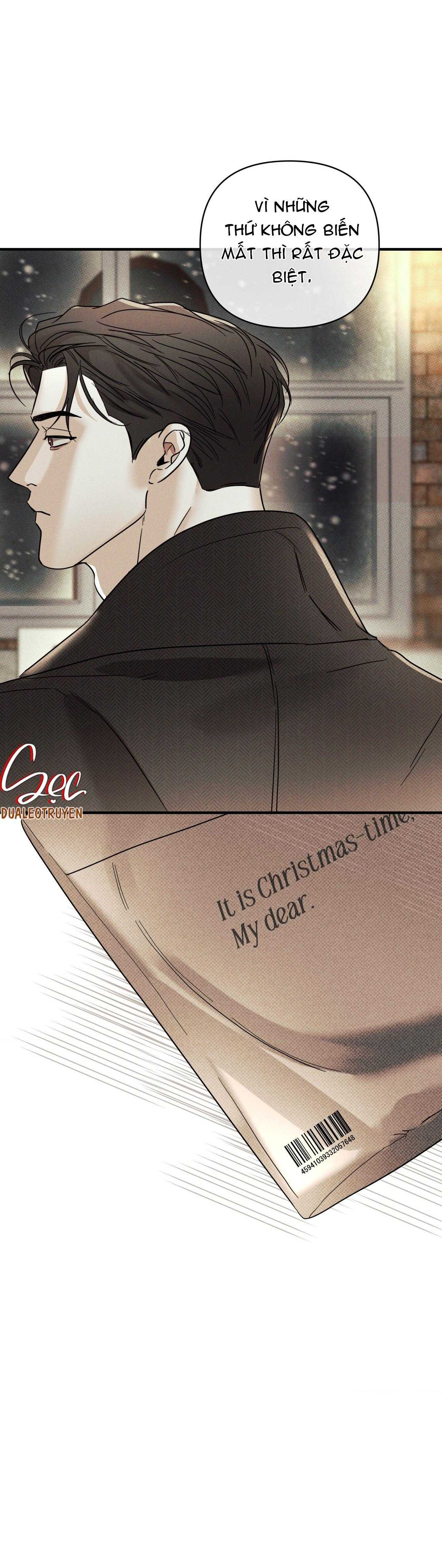 Ôi Kẻ Thù Thân Yêu! Chapter 34 - Trang 2