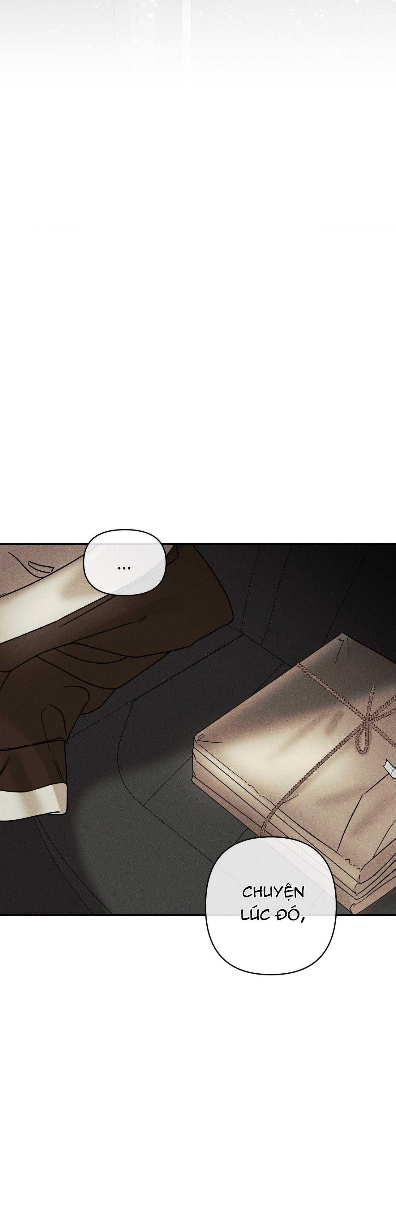 Ôi Kẻ Thù Thân Yêu! Chapter 34 - Trang 2