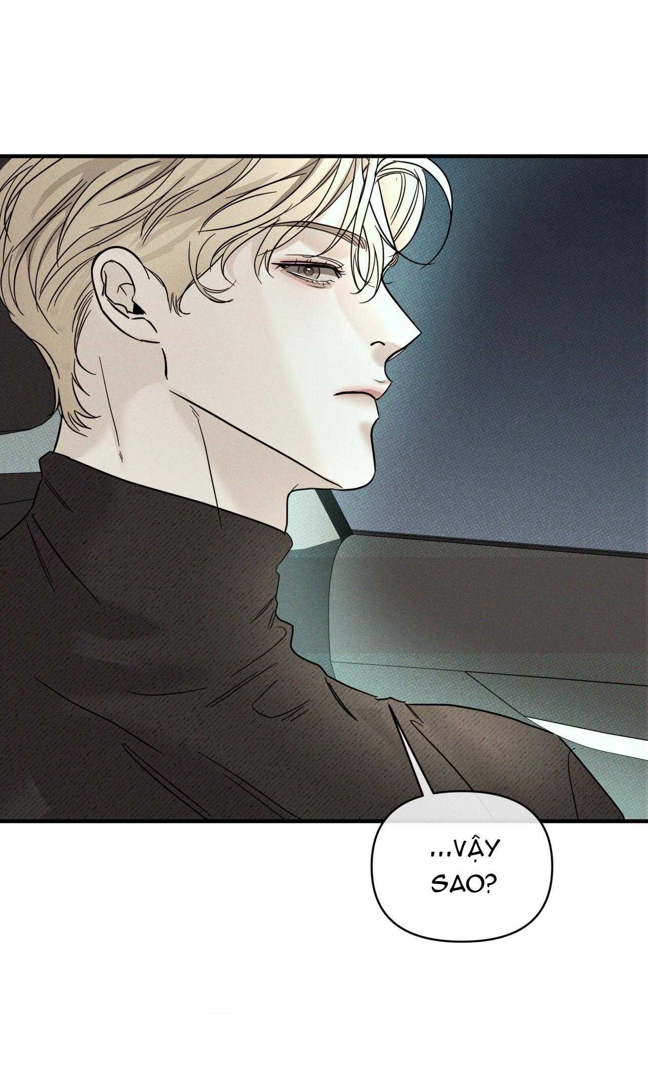 Ôi Kẻ Thù Thân Yêu! Chapter 34 - Trang 2