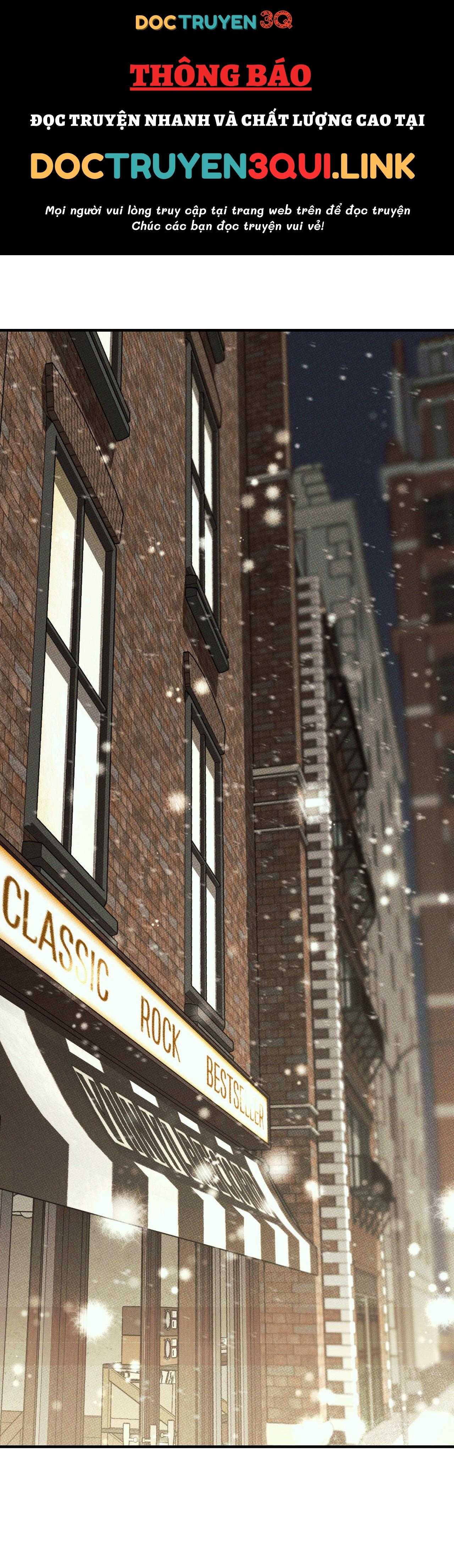 Ôi Kẻ Thù Thân Yêu! Chapter 34 - Trang 2