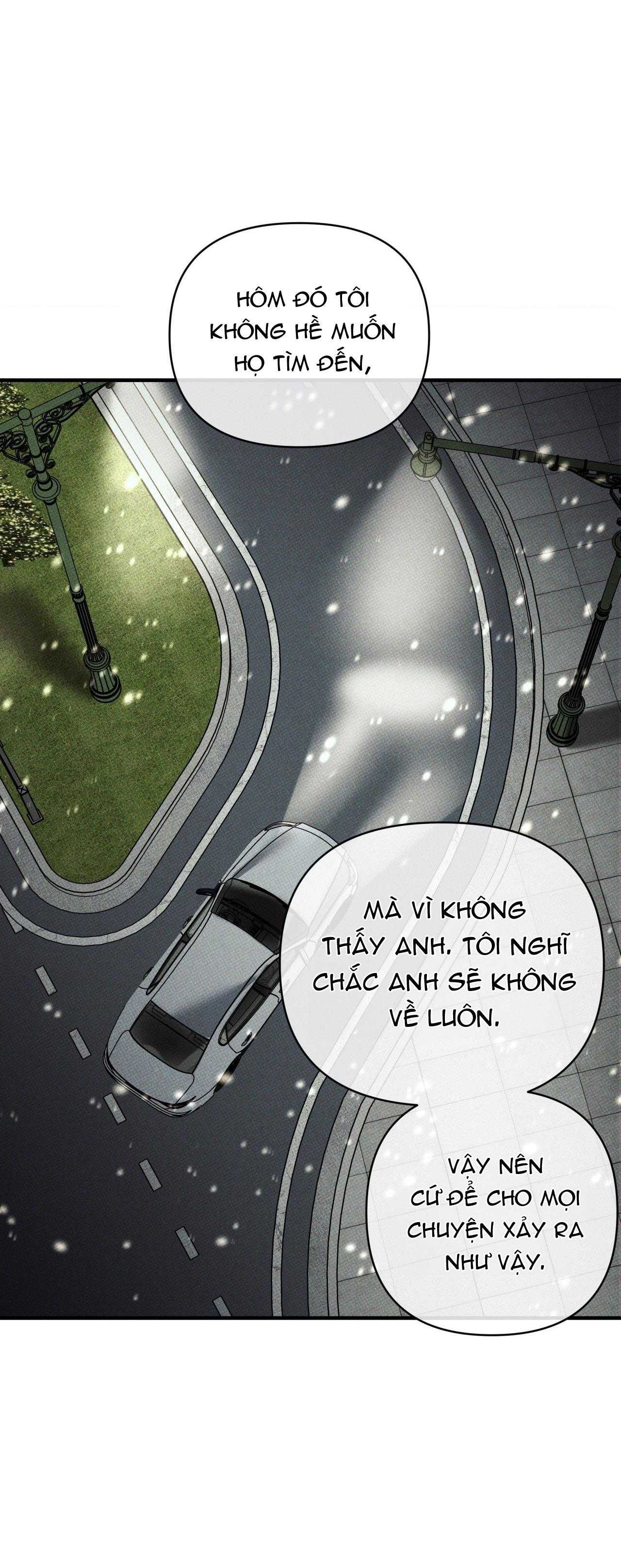 Ôi Kẻ Thù Thân Yêu! Chapter 34 - Trang 2