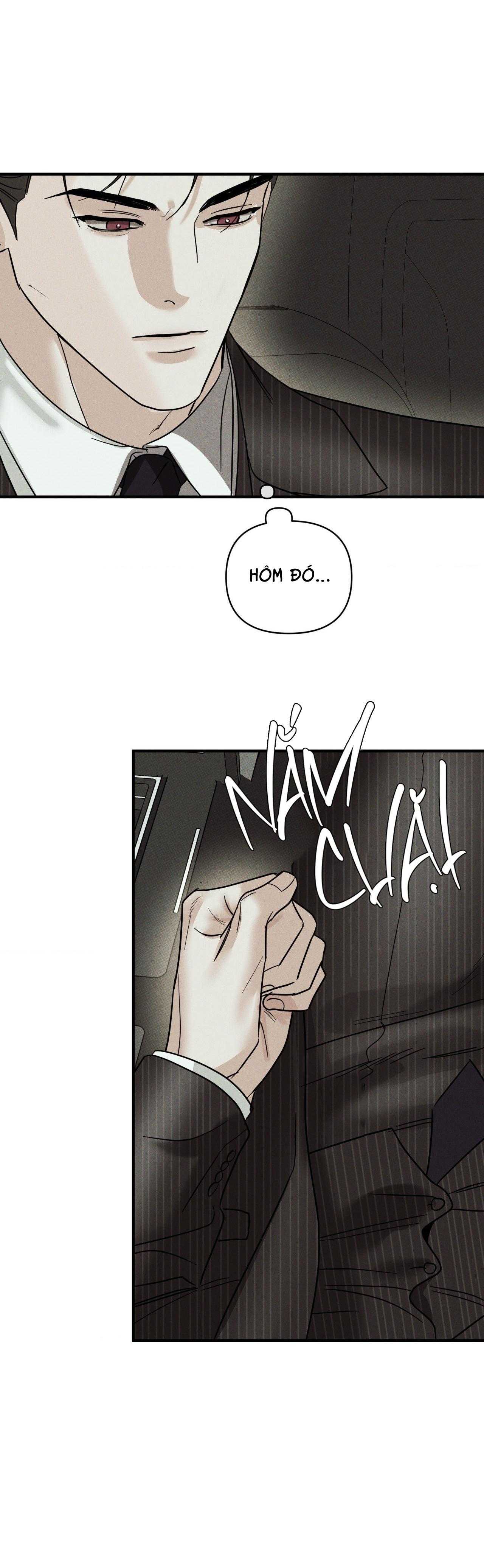 Ôi Kẻ Thù Thân Yêu! Chapter 34 - Trang 2