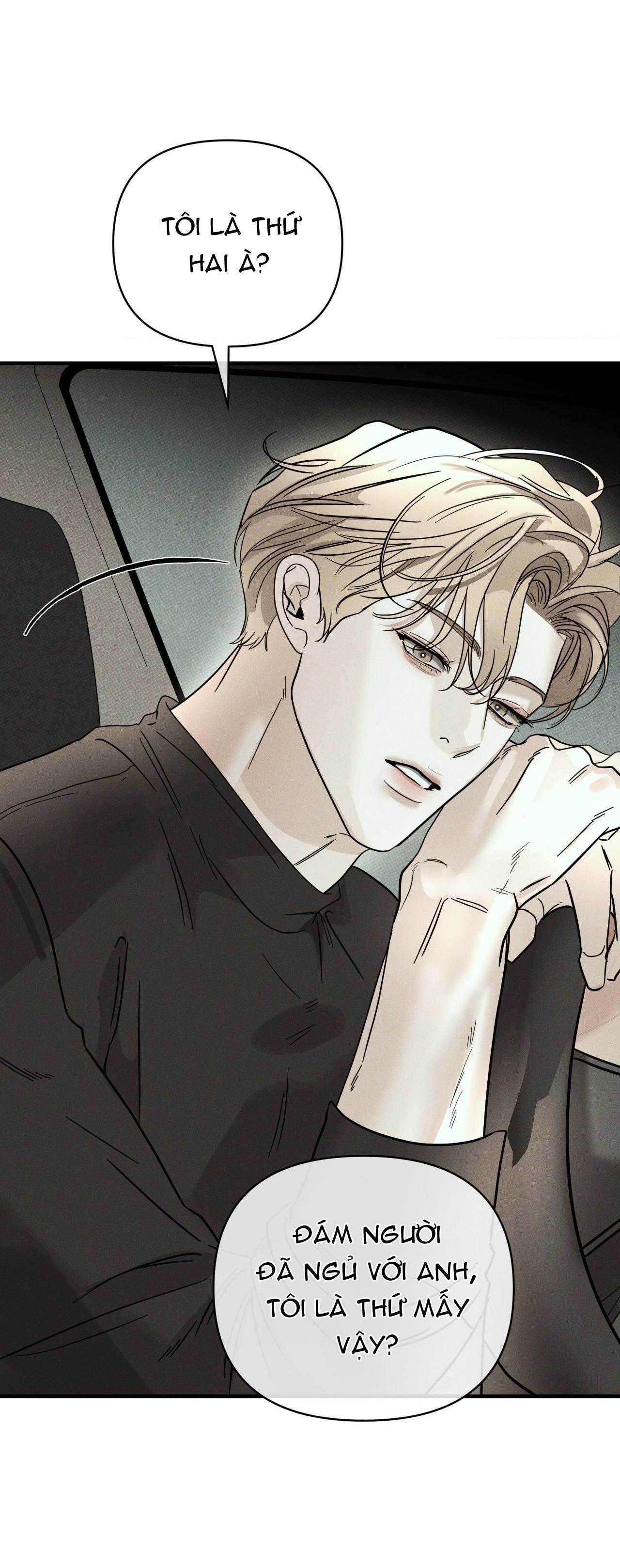 Ôi Kẻ Thù Thân Yêu! Chapter 34 - Trang 2