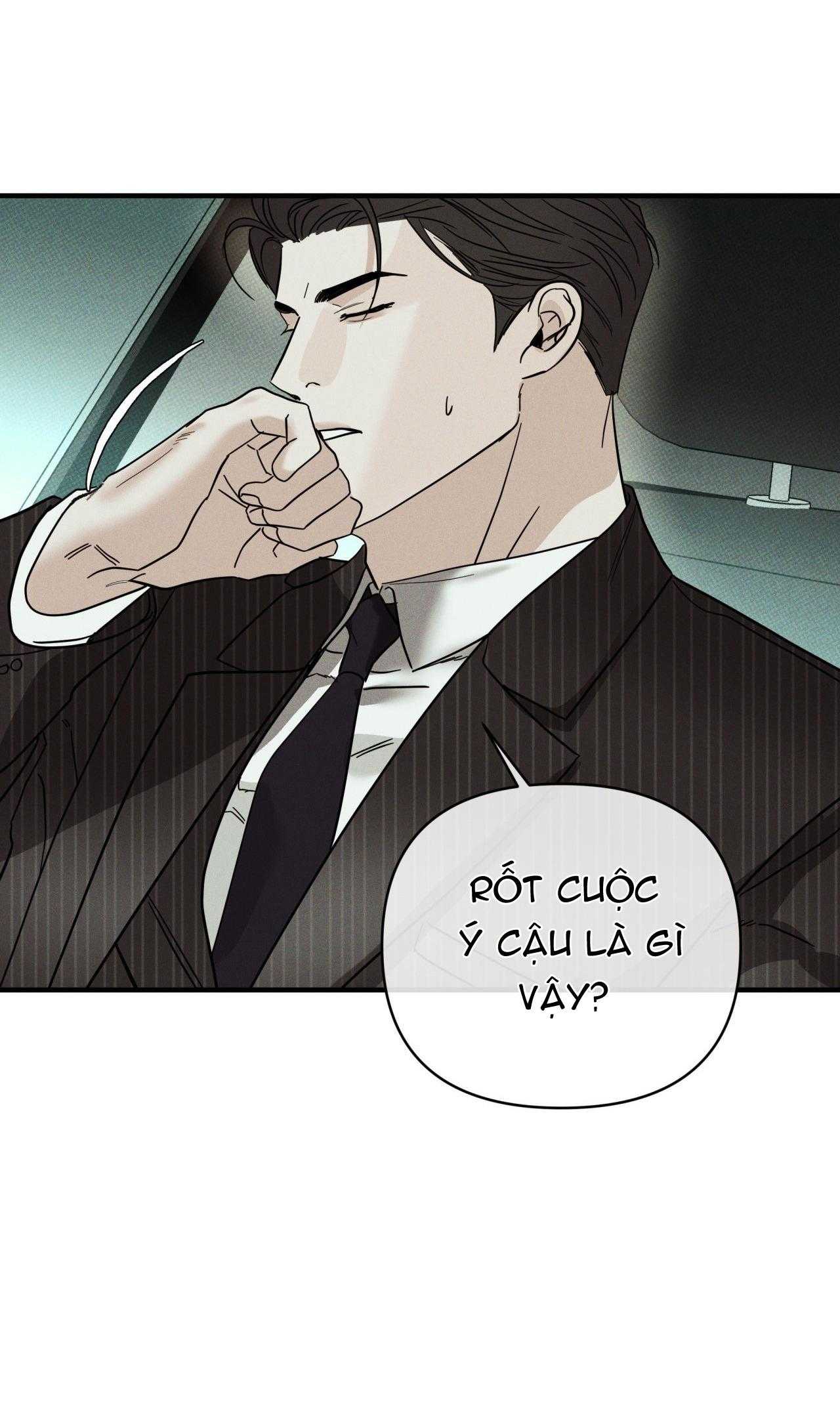 Ôi Kẻ Thù Thân Yêu! Chapter 34 - Trang 2