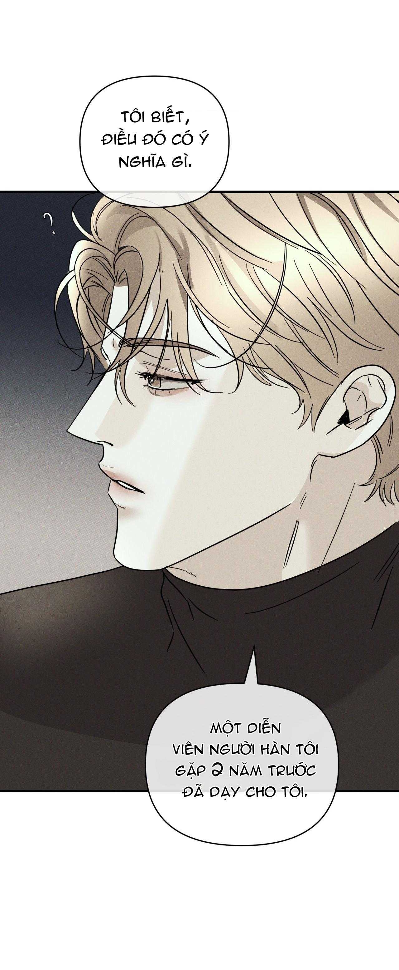 Ôi Kẻ Thù Thân Yêu! Chapter 34 - Trang 2