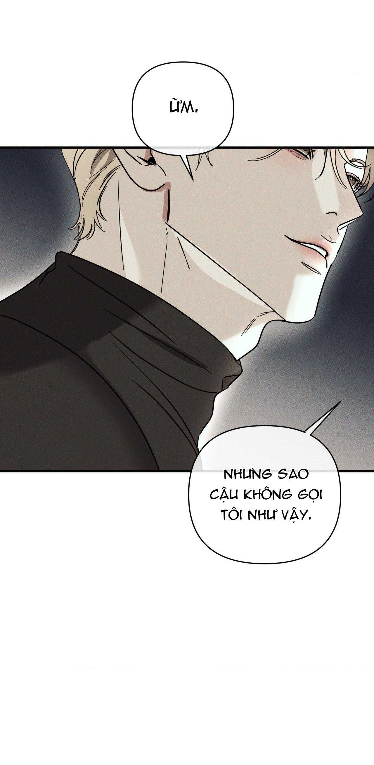 Ôi Kẻ Thù Thân Yêu! Chapter 34 - Trang 2