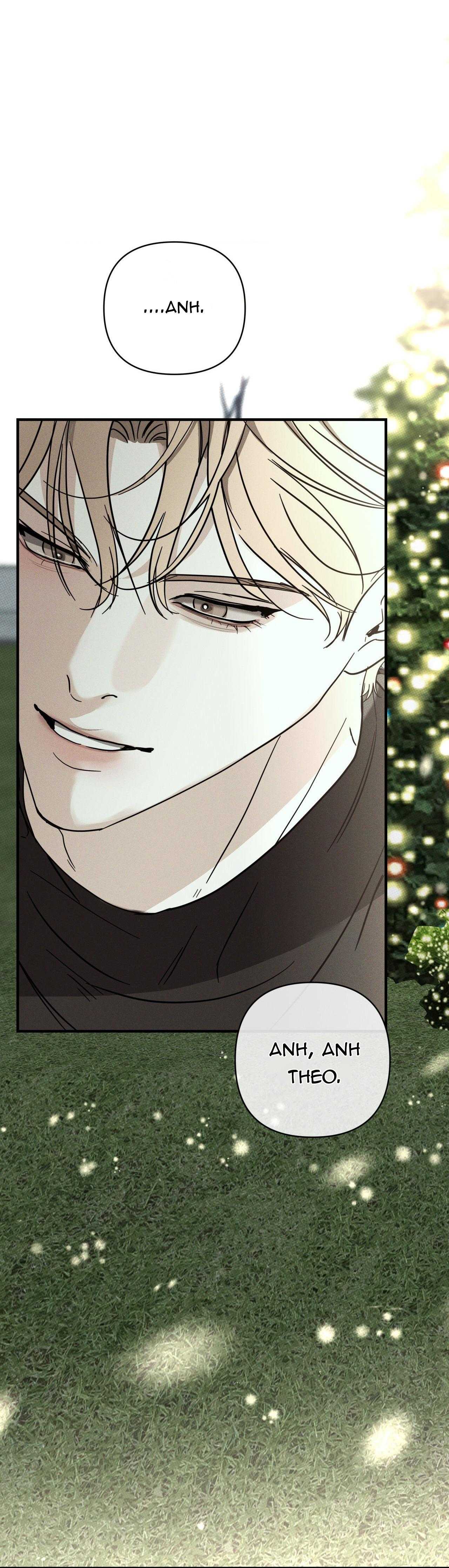 Ôi Kẻ Thù Thân Yêu! Chapter 34 - Trang 2