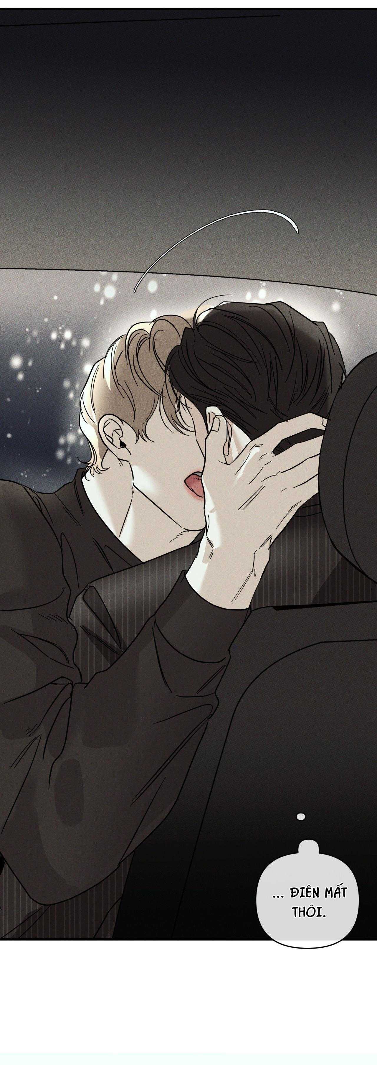 Ôi Kẻ Thù Thân Yêu! Chapter 34 - Trang 2