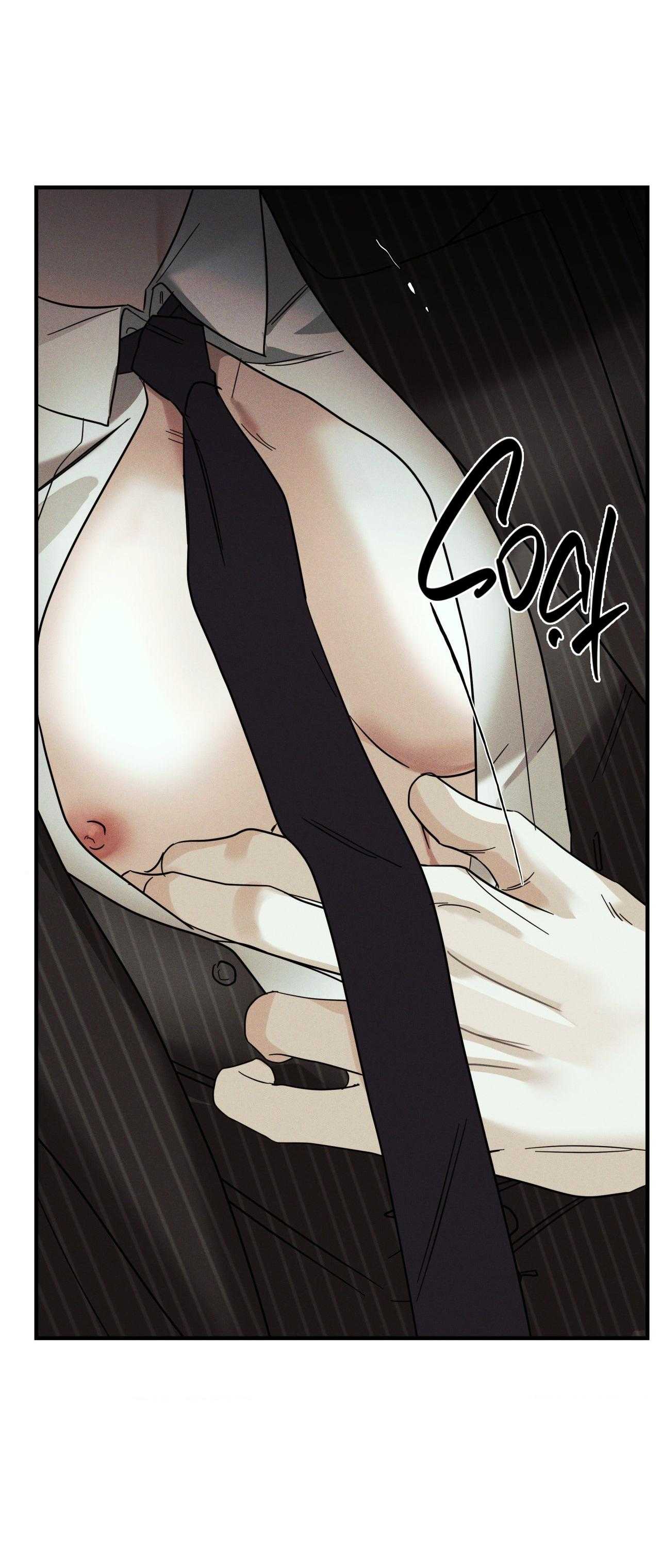 Ôi Kẻ Thù Thân Yêu! Chapter 34 - Trang 2