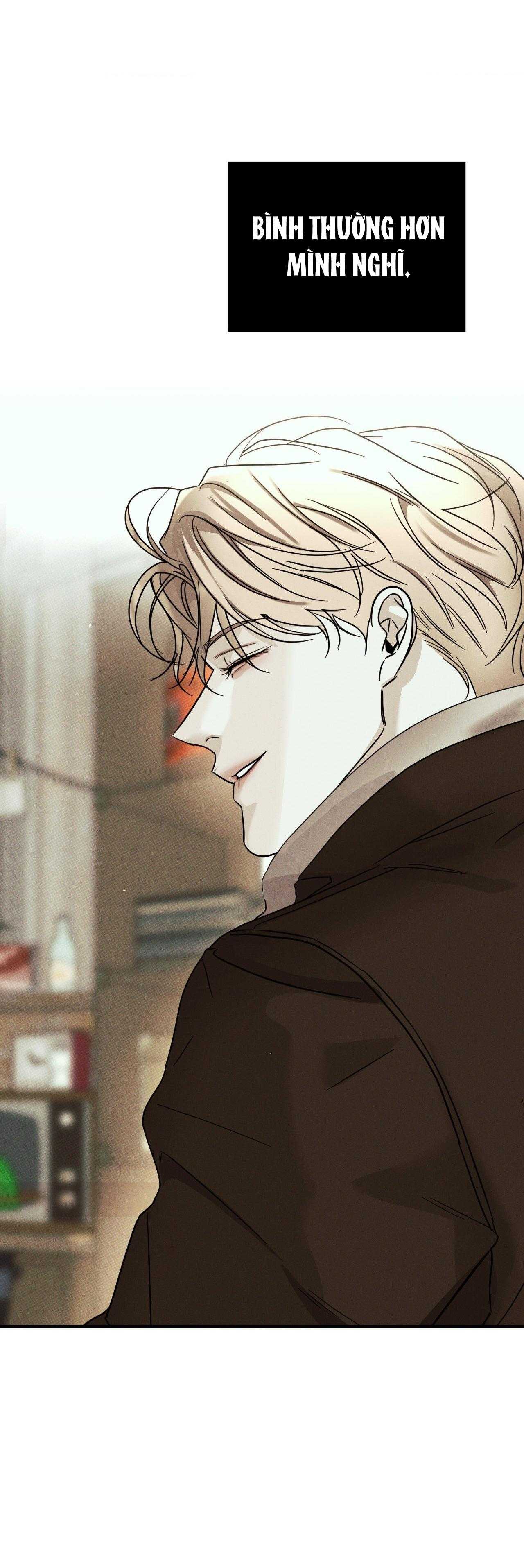 Ôi Kẻ Thù Thân Yêu! Chapter 34 - Trang 2