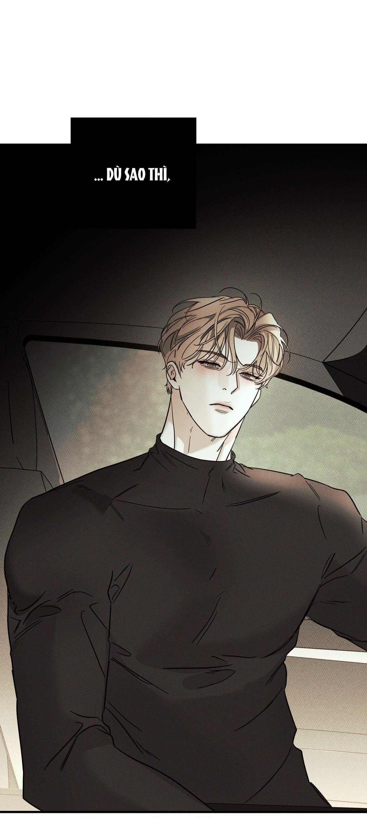 Ôi Kẻ Thù Thân Yêu! Chapter 35 - Trang 2