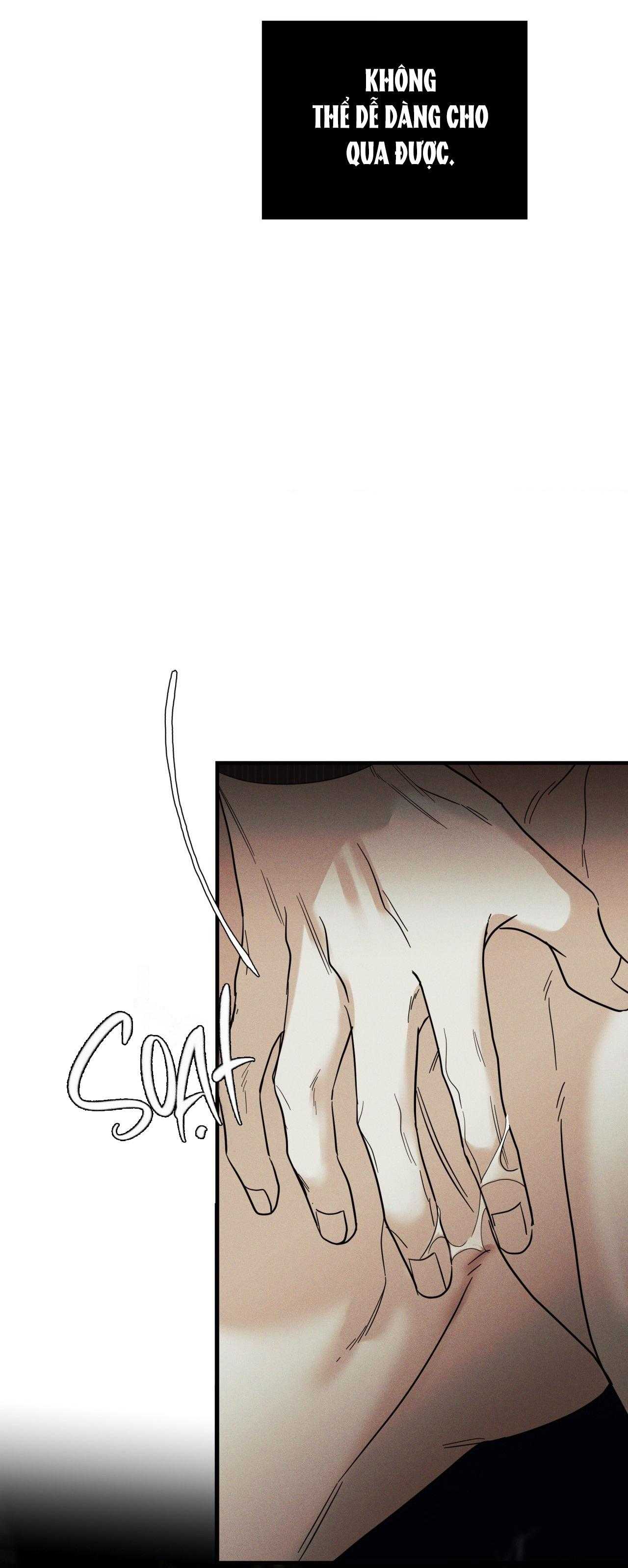 Ôi Kẻ Thù Thân Yêu! Chapter 35 - Trang 2