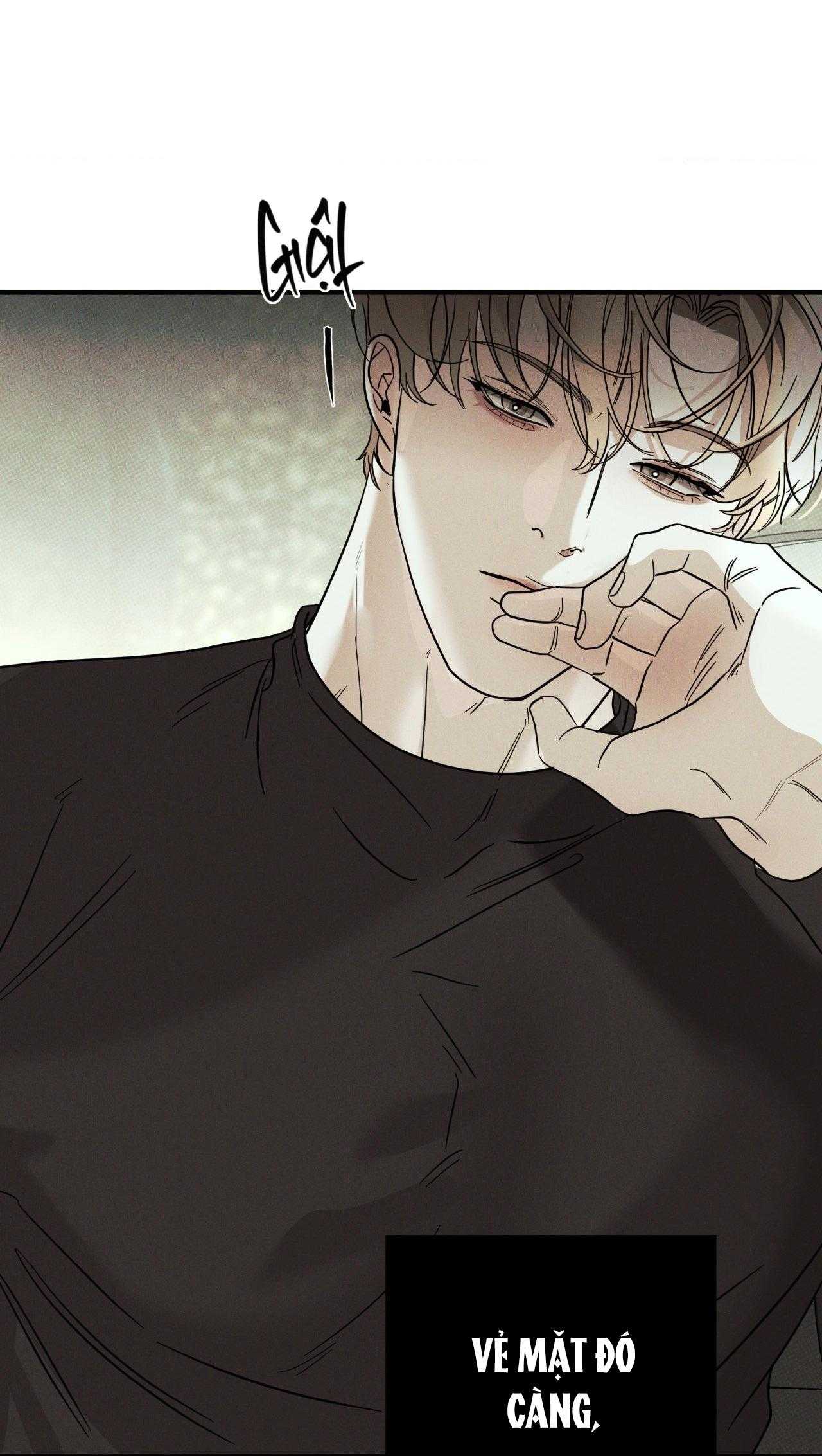 Ôi Kẻ Thù Thân Yêu! Chapter 35 - Trang 2