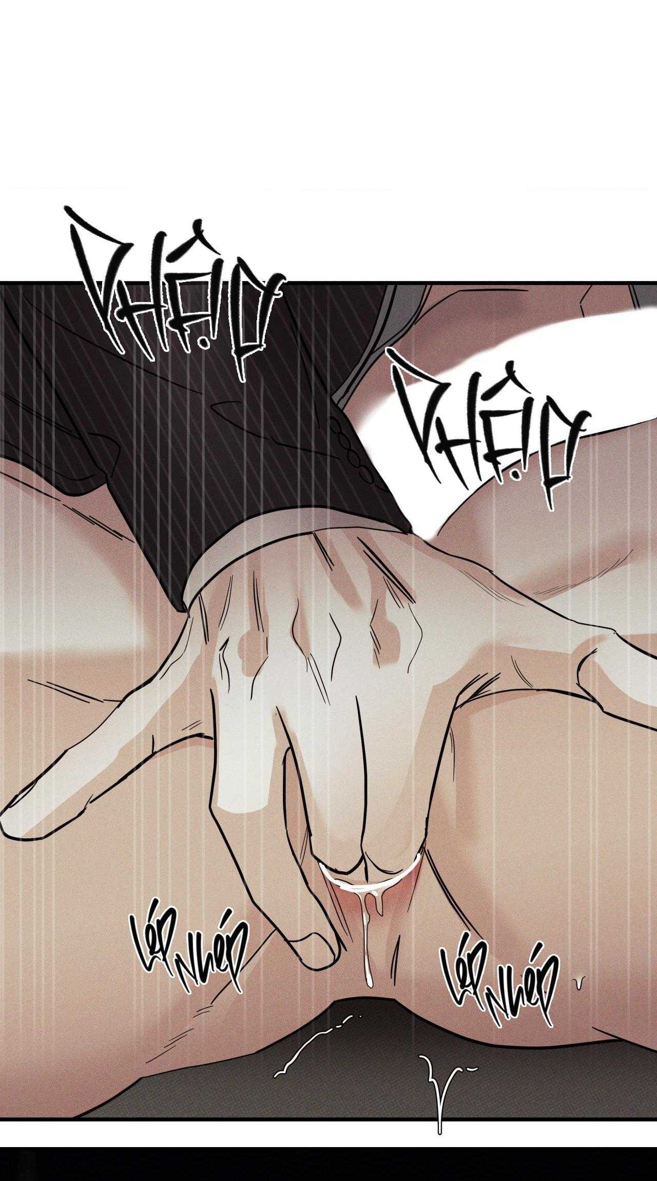 Ôi Kẻ Thù Thân Yêu! Chapter 35 - Trang 2