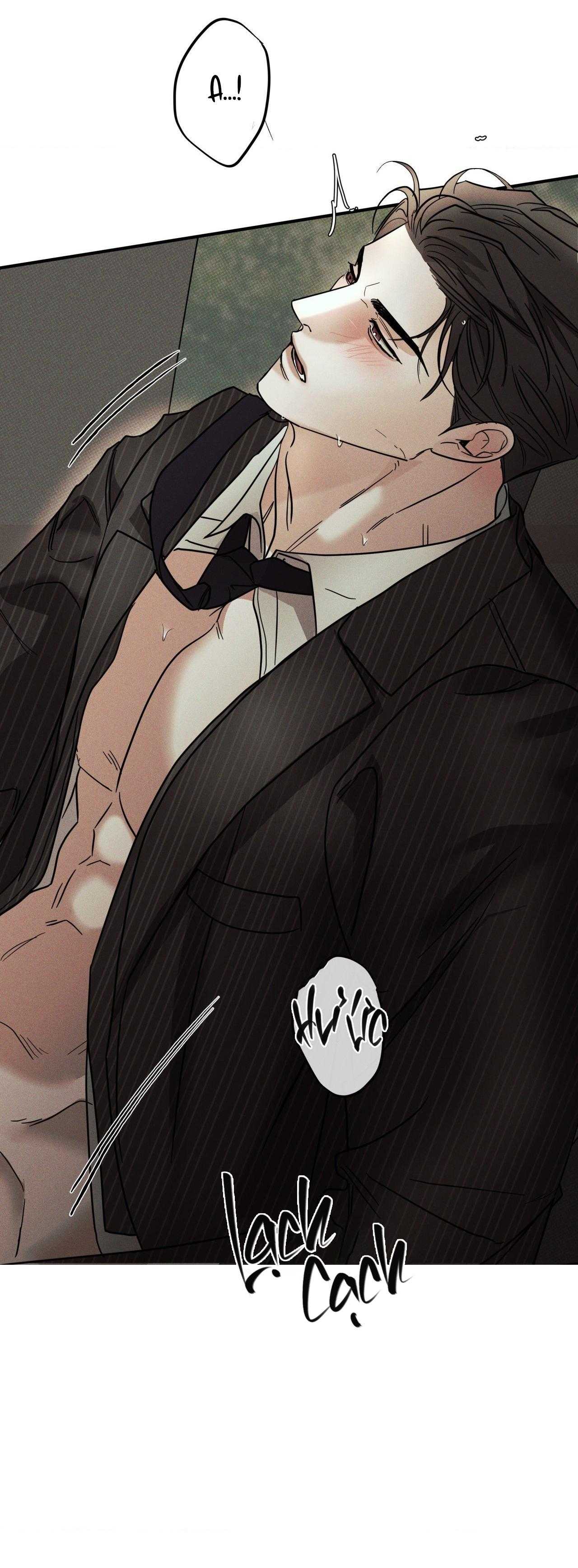 Ôi Kẻ Thù Thân Yêu! Chapter 35 - Trang 2