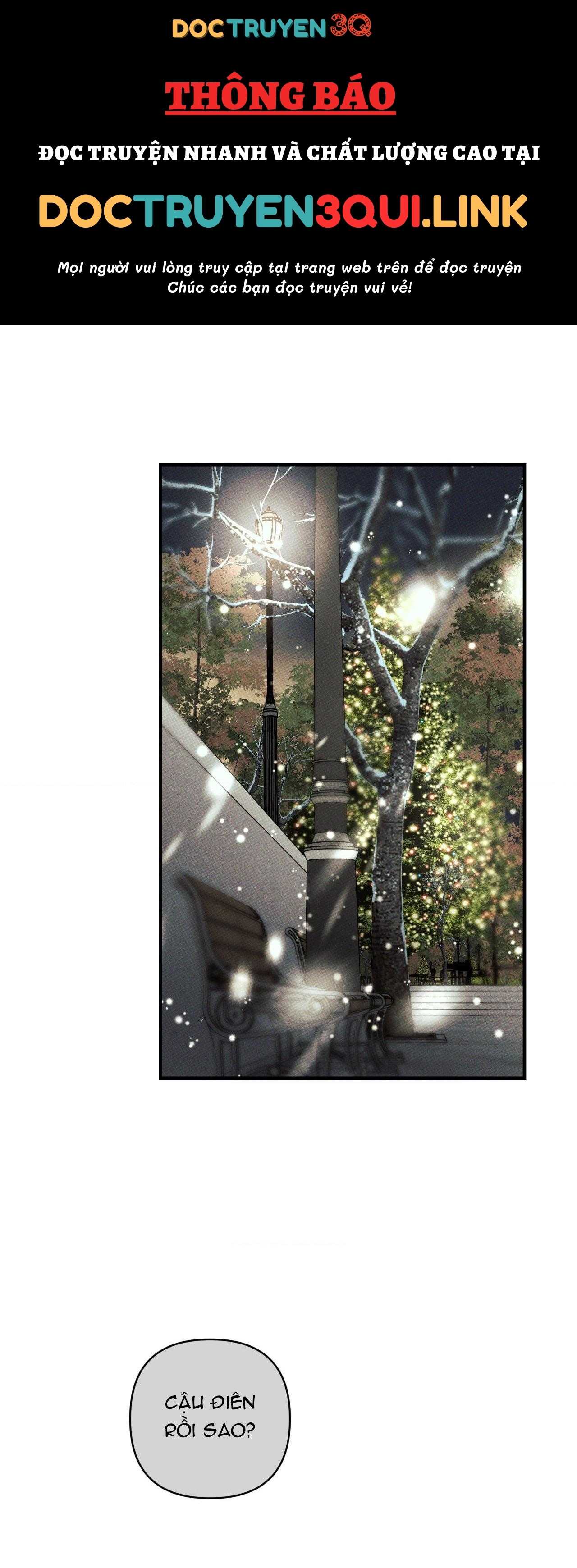 Ôi Kẻ Thù Thân Yêu! Chapter 35 - Trang 2