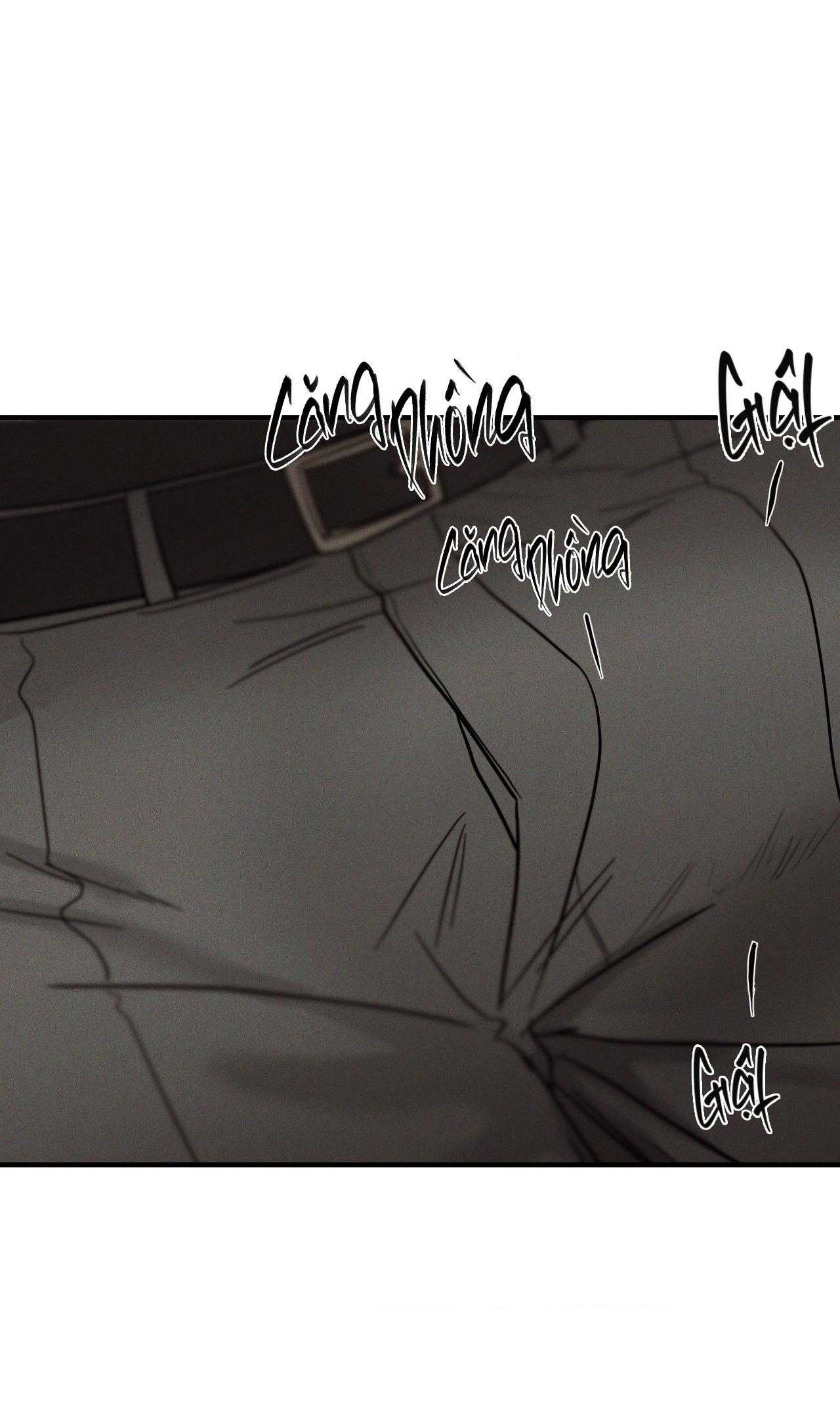 Ôi Kẻ Thù Thân Yêu! Chapter 35 - Trang 2