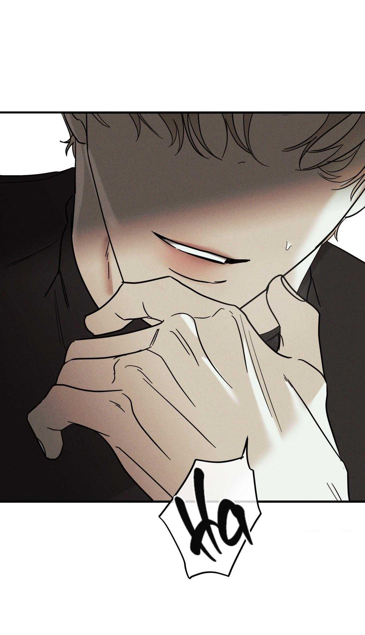 Ôi Kẻ Thù Thân Yêu! Chapter 35 - Trang 2