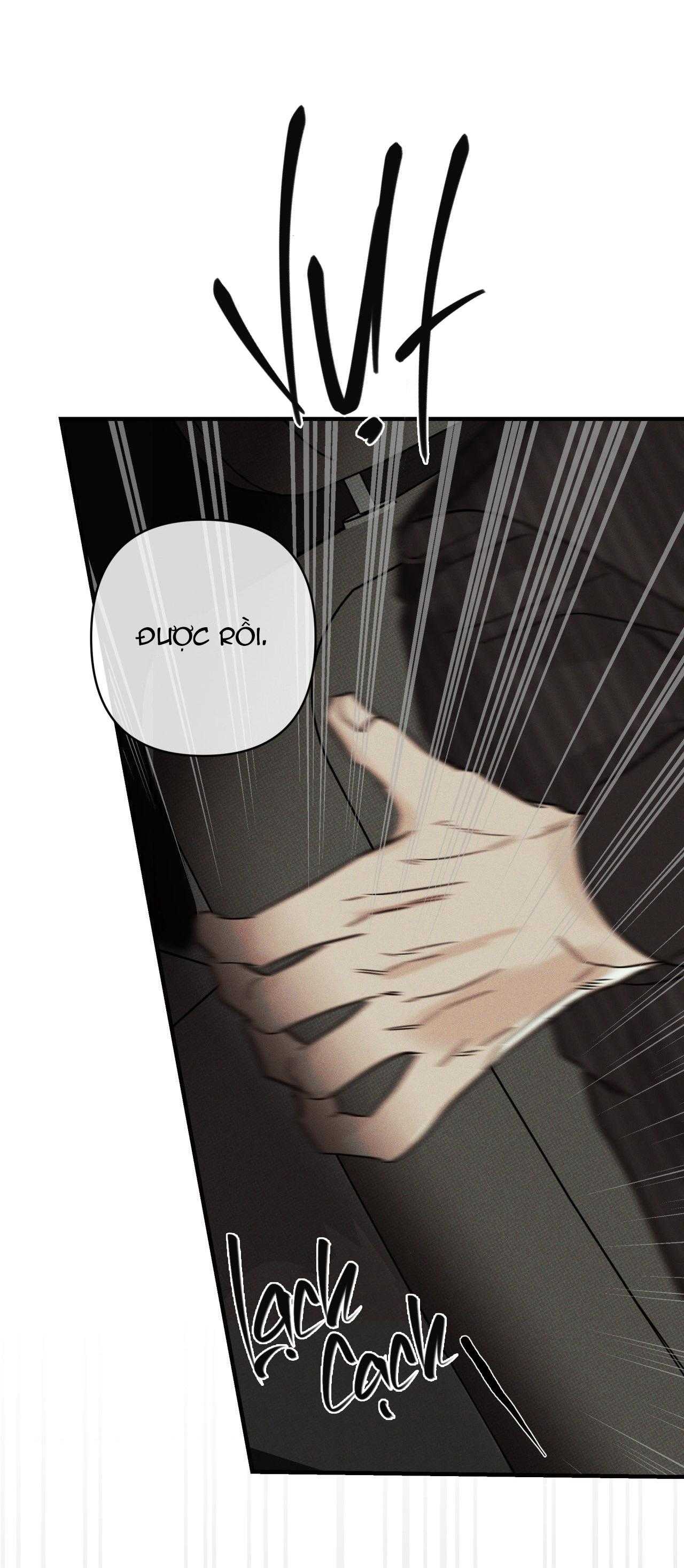 Ôi Kẻ Thù Thân Yêu! Chapter 35 - Trang 2