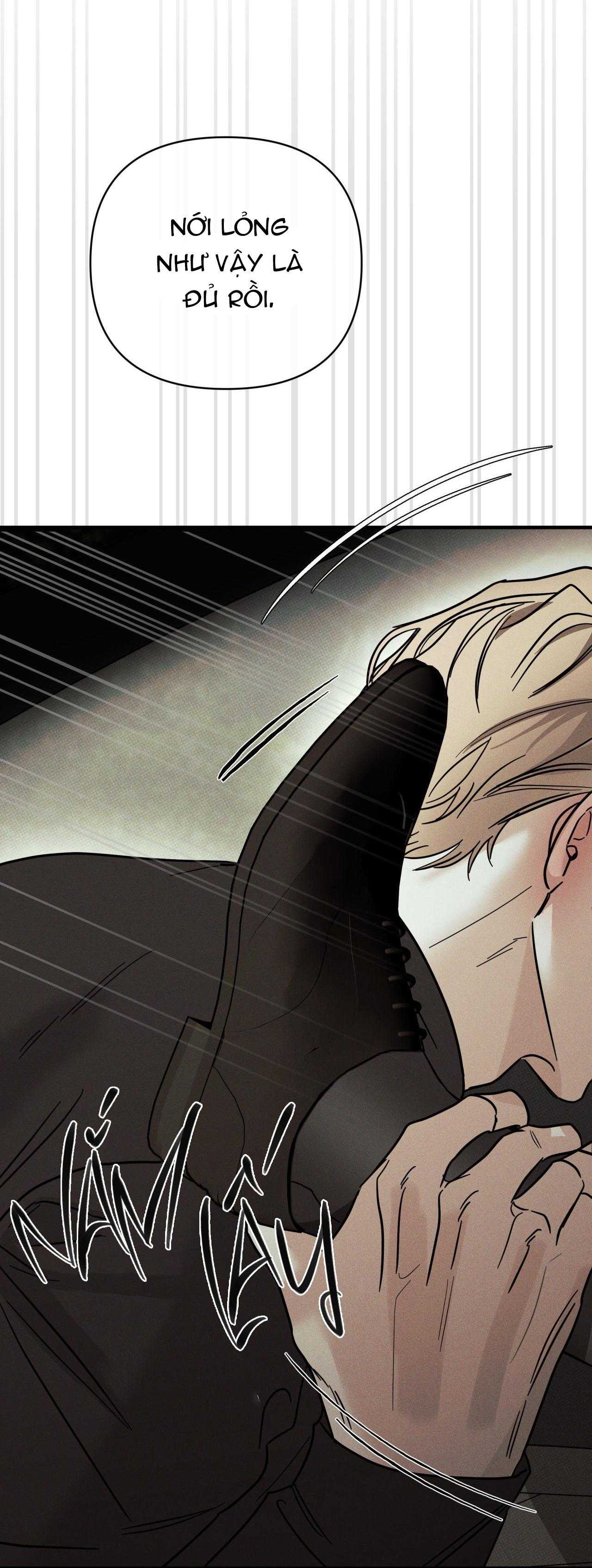 Ôi Kẻ Thù Thân Yêu! Chapter 35 - Trang 2