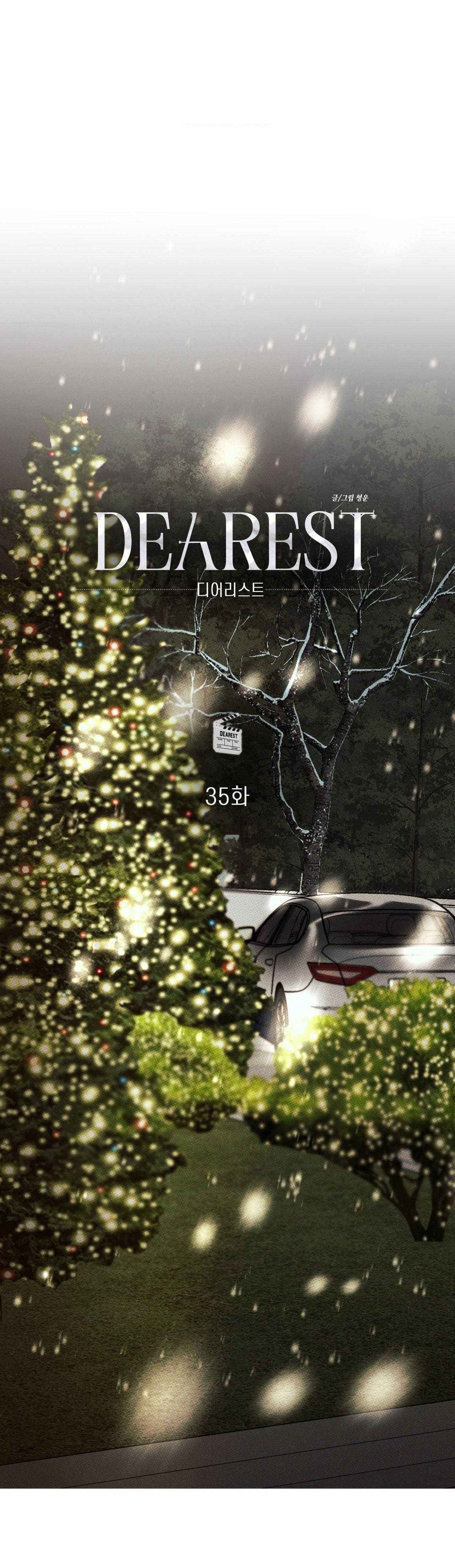 Ôi Kẻ Thù Thân Yêu! Chapter 35 - Trang 2