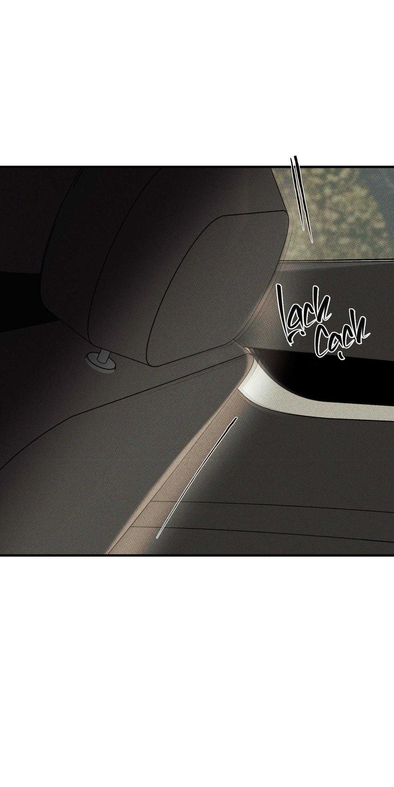 Ôi Kẻ Thù Thân Yêu! Chapter 35 - Trang 2