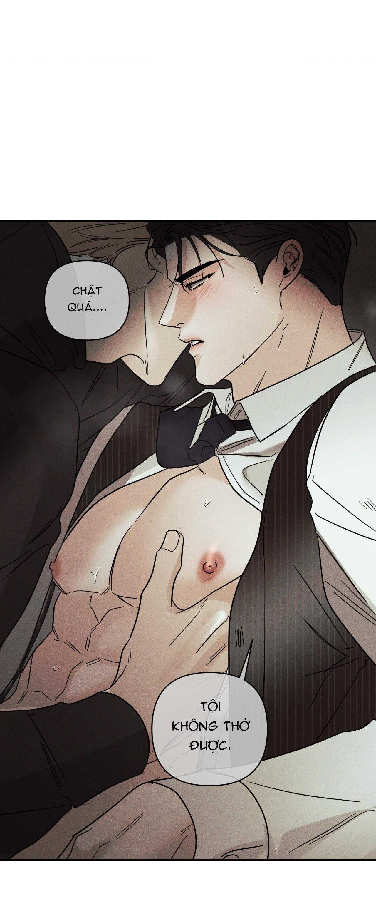 Ôi Kẻ Thù Thân Yêu! Chapter 35 - Trang 2