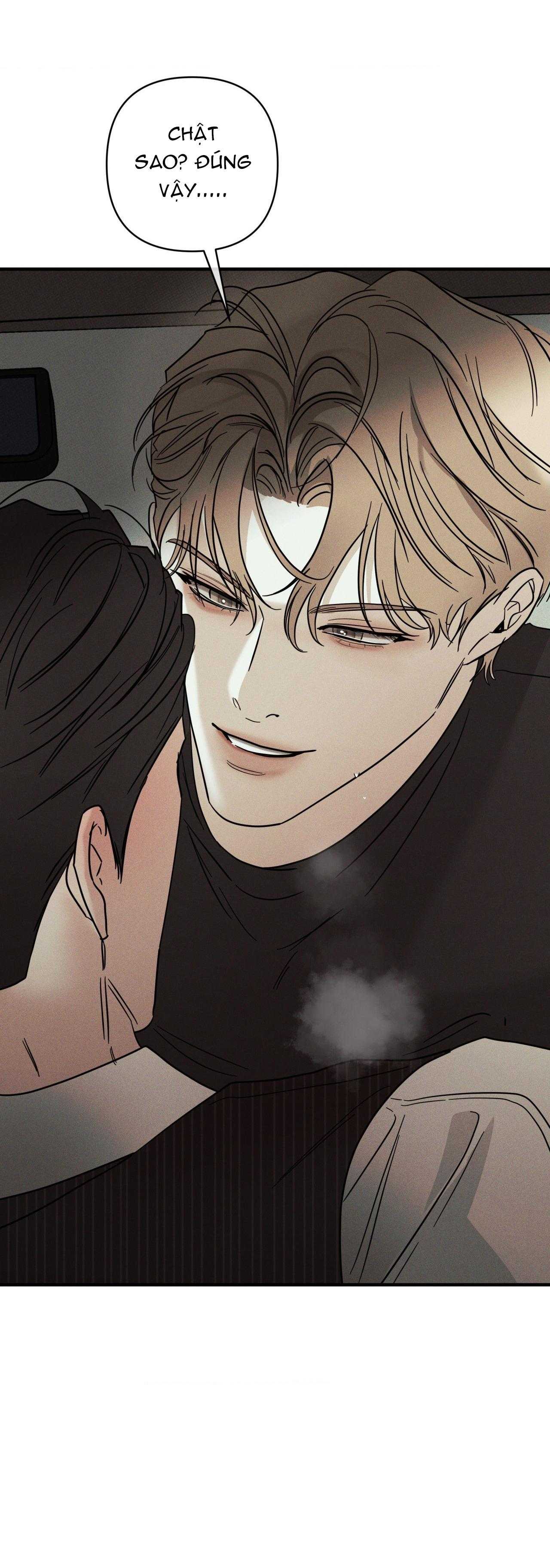 Ôi Kẻ Thù Thân Yêu! Chapter 35 - Trang 2