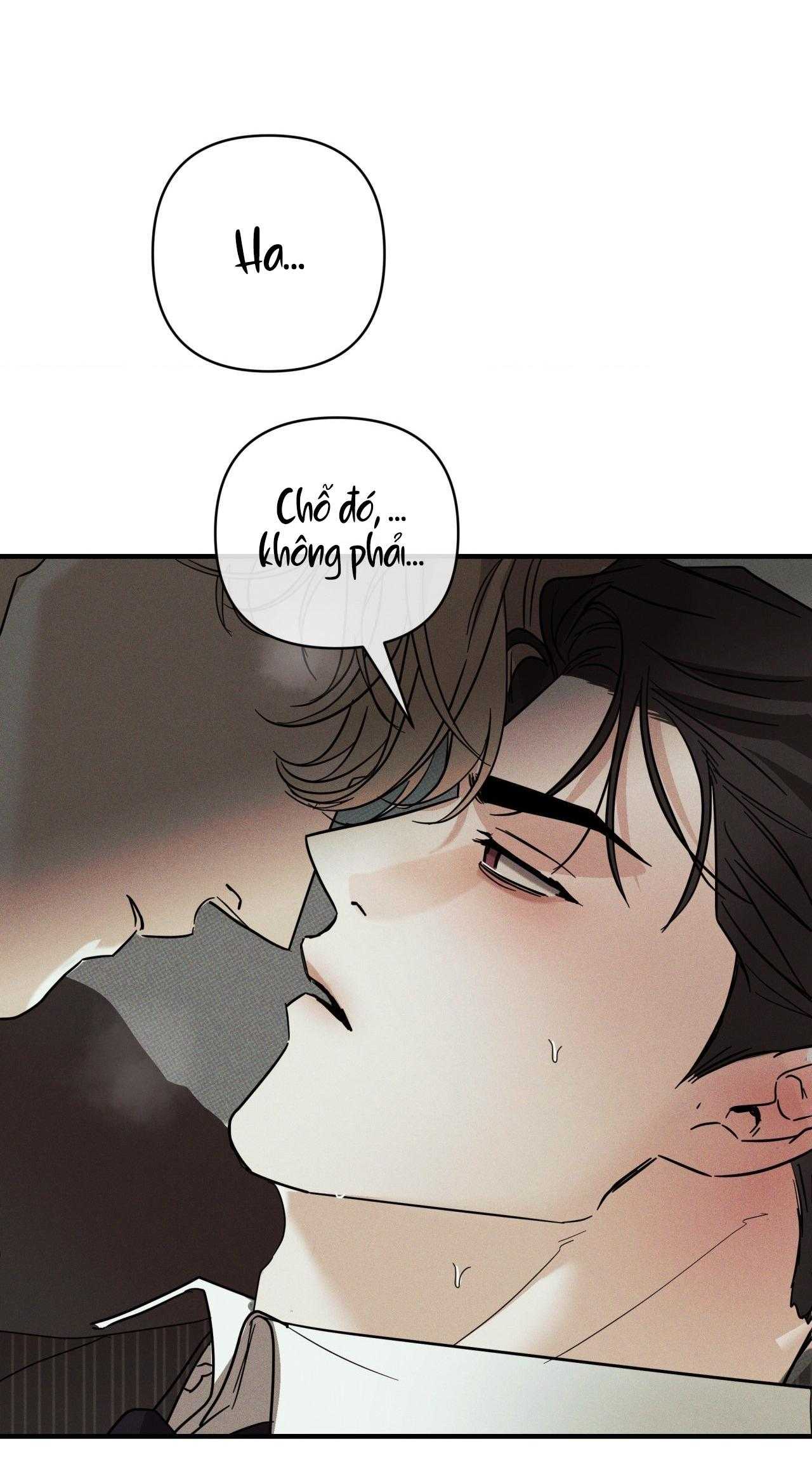 Ôi Kẻ Thù Thân Yêu! Chapter 35 - Trang 2