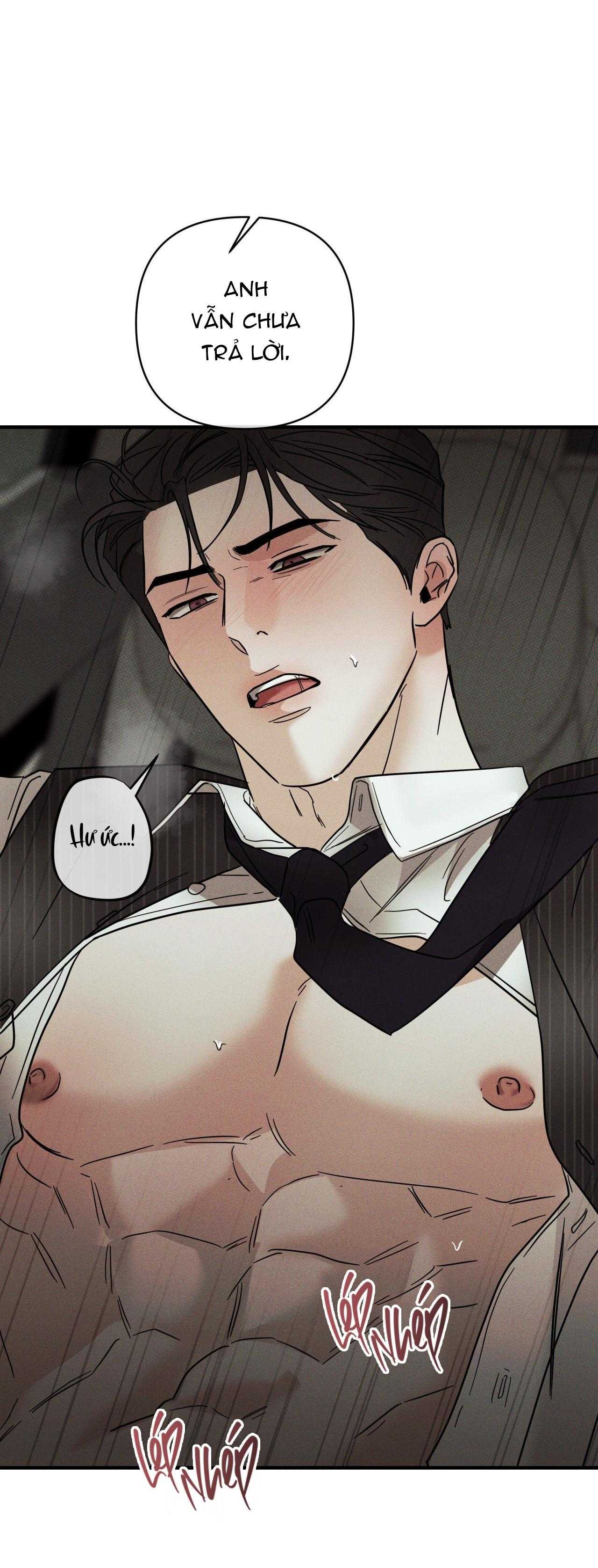 Ôi Kẻ Thù Thân Yêu! Chapter 35 - Trang 2