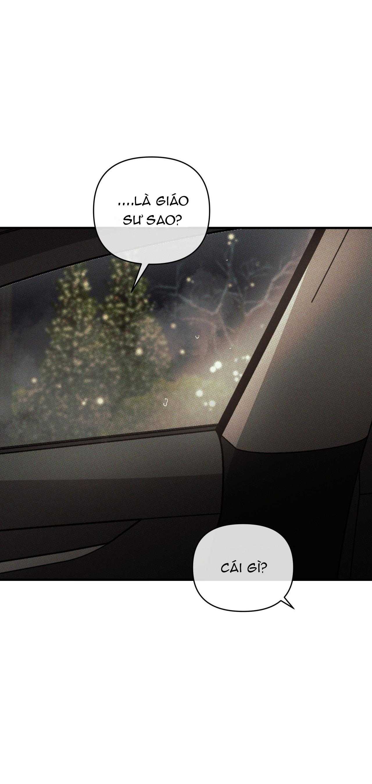 Ôi Kẻ Thù Thân Yêu! Chapter 35 - Trang 2